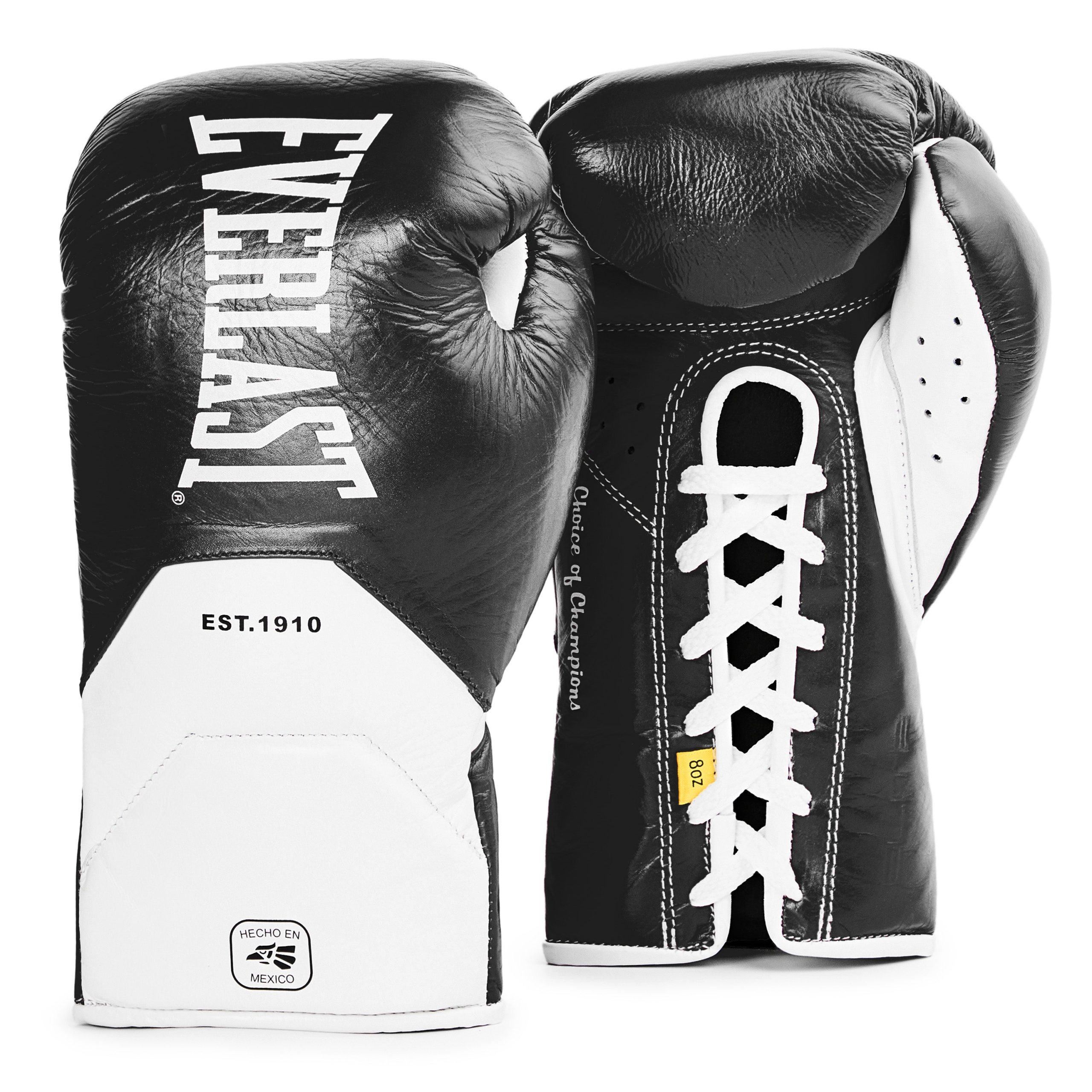 MX Elite Pro Fight Gloves - Image 8