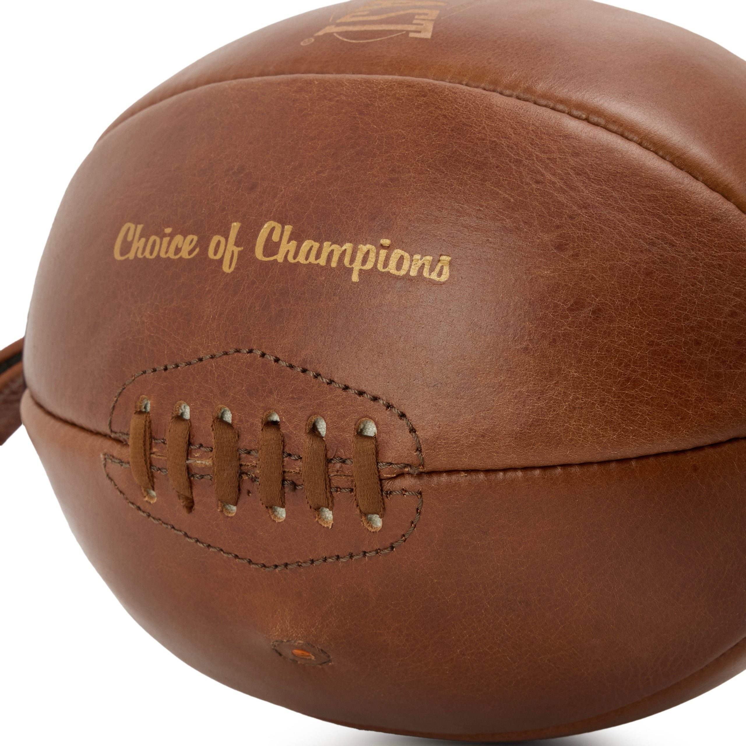 1910 Pro Leather Double End Punching Bag - Image 12