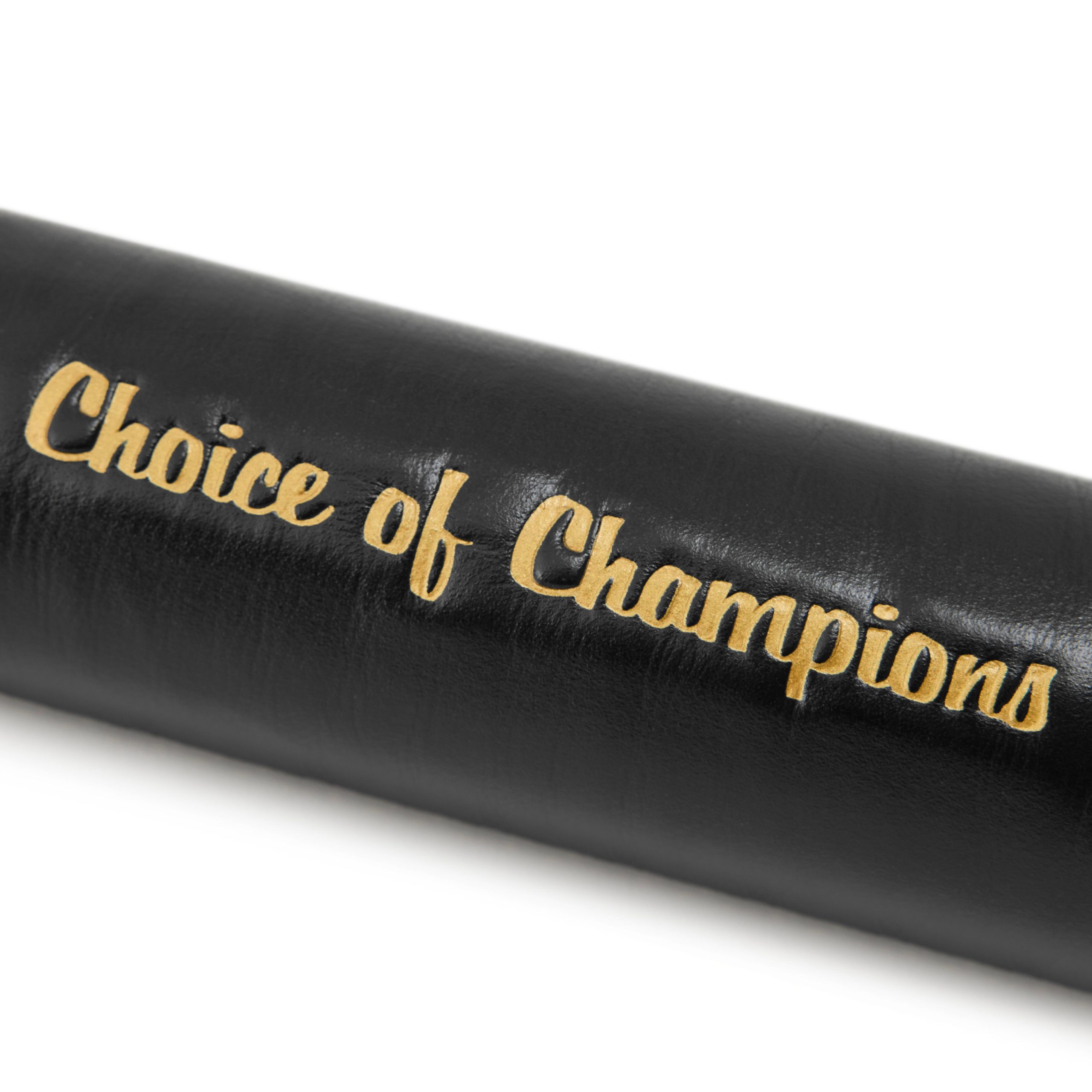 1910 Pro Leather Striking Sticks - Image 6