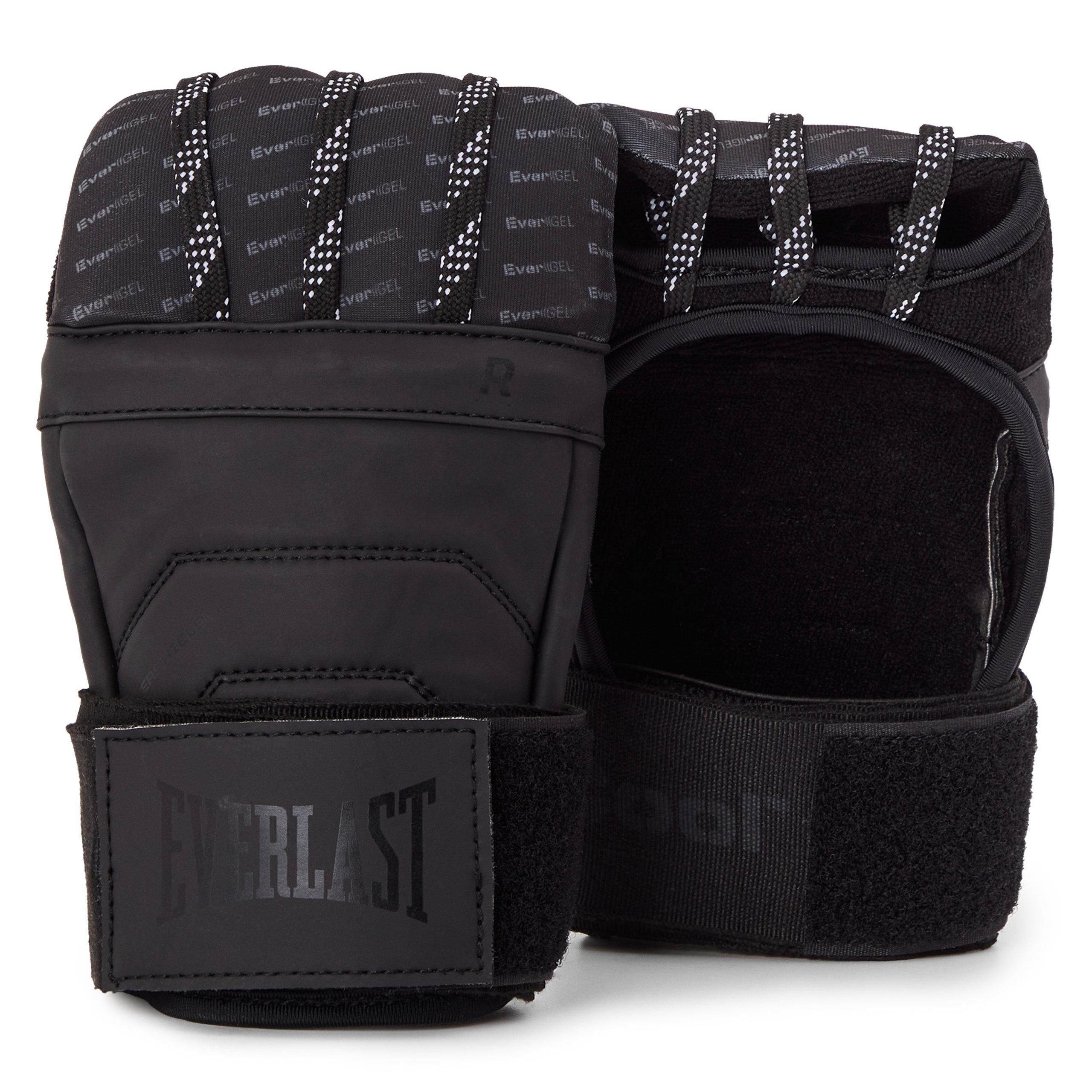 Elite Pro Evergel Handwraps