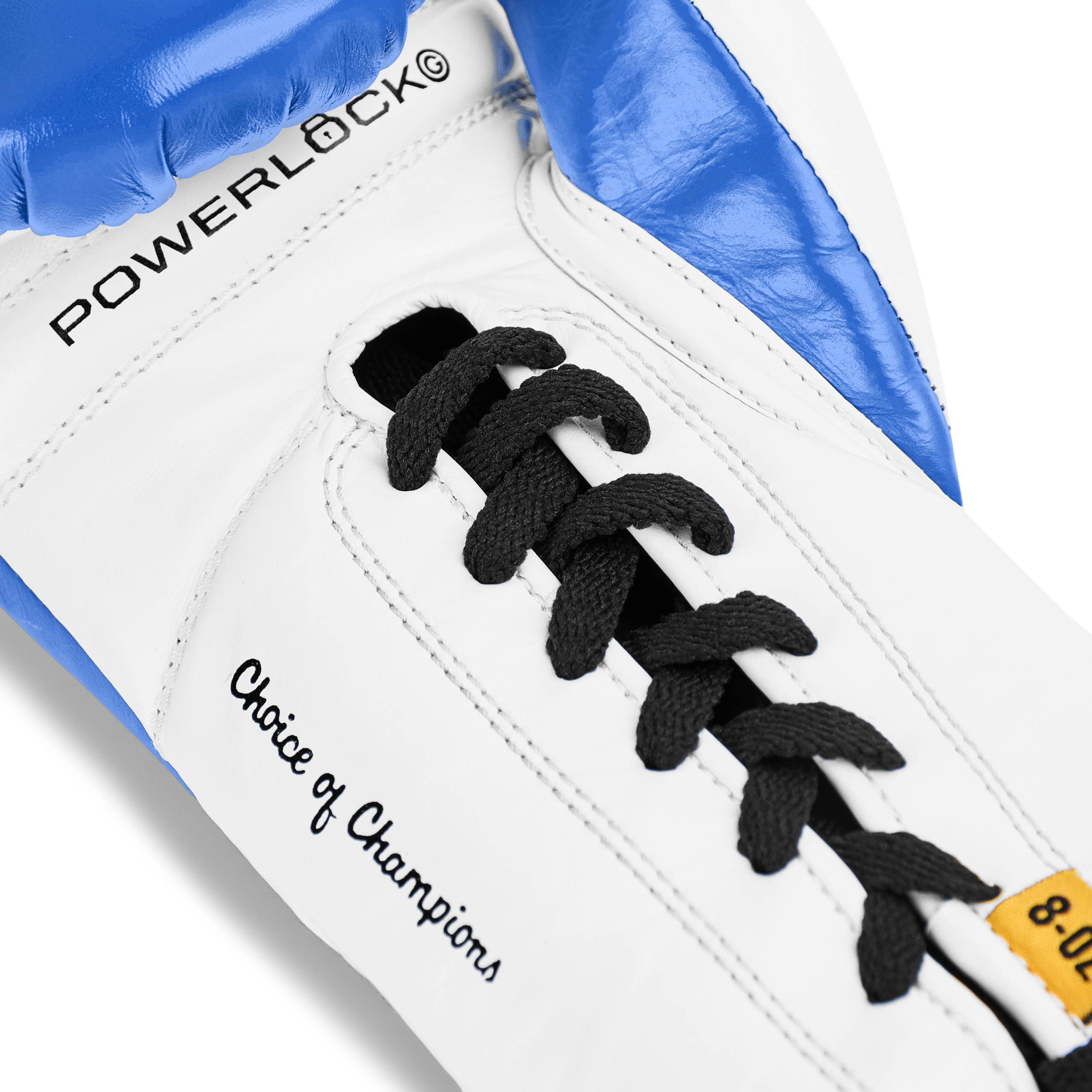 Powerlock OG Pro Fight Glove - Image 19