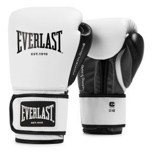 Powerlock OG Advanced Boxing Glove Hook & Loop