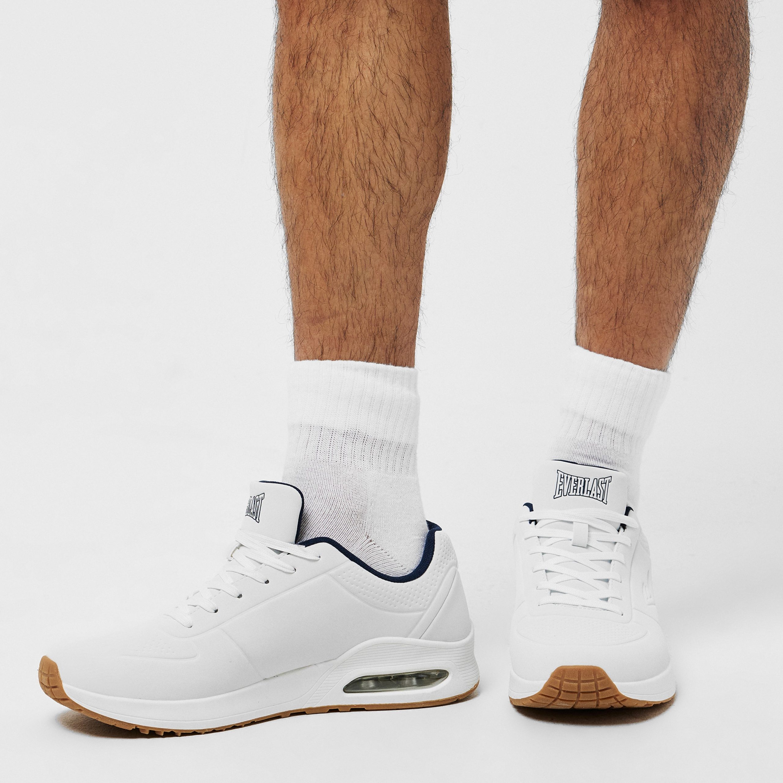 Men's Kaiso Sneakers - Image 9