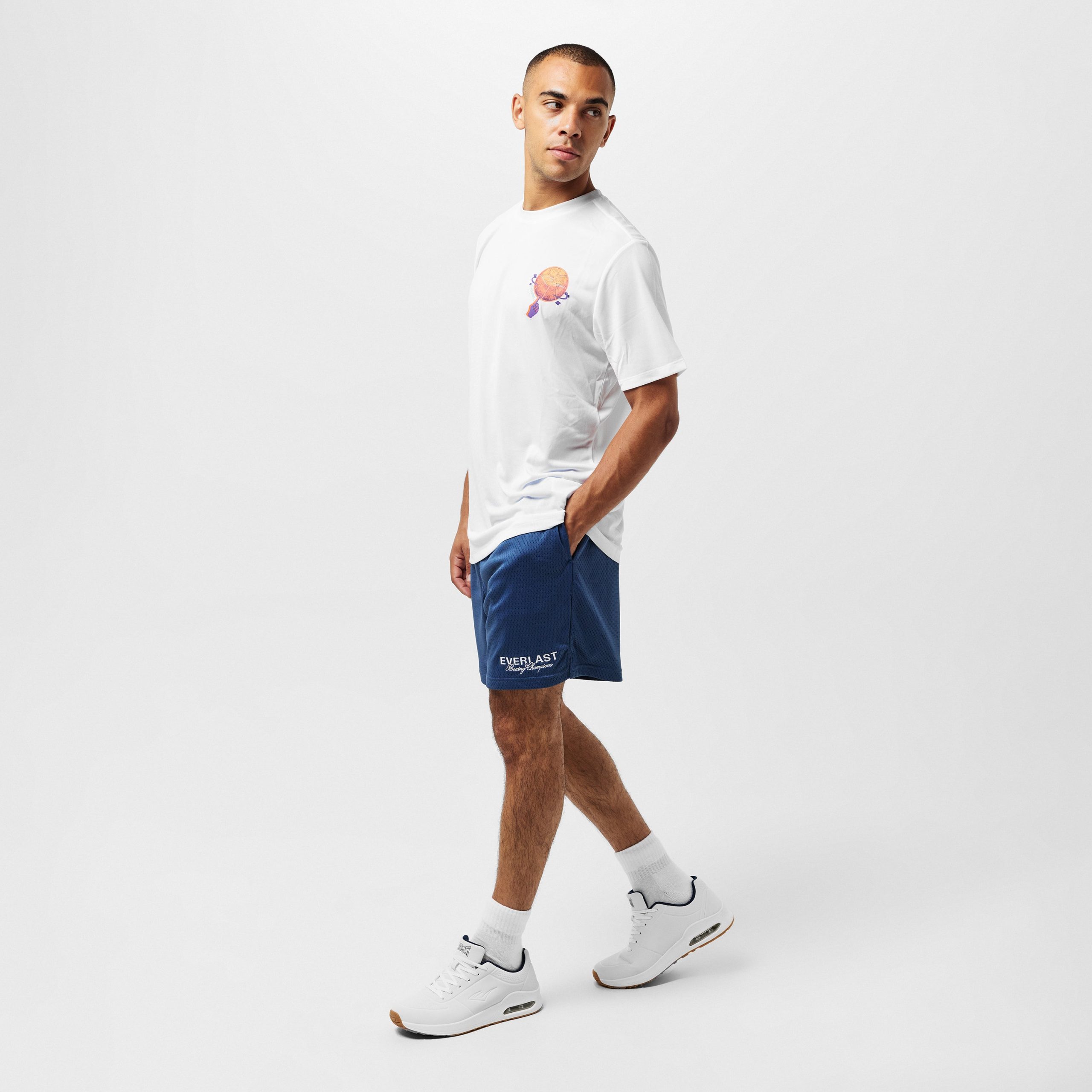 Men's Kaiso Sneakers - Image 11