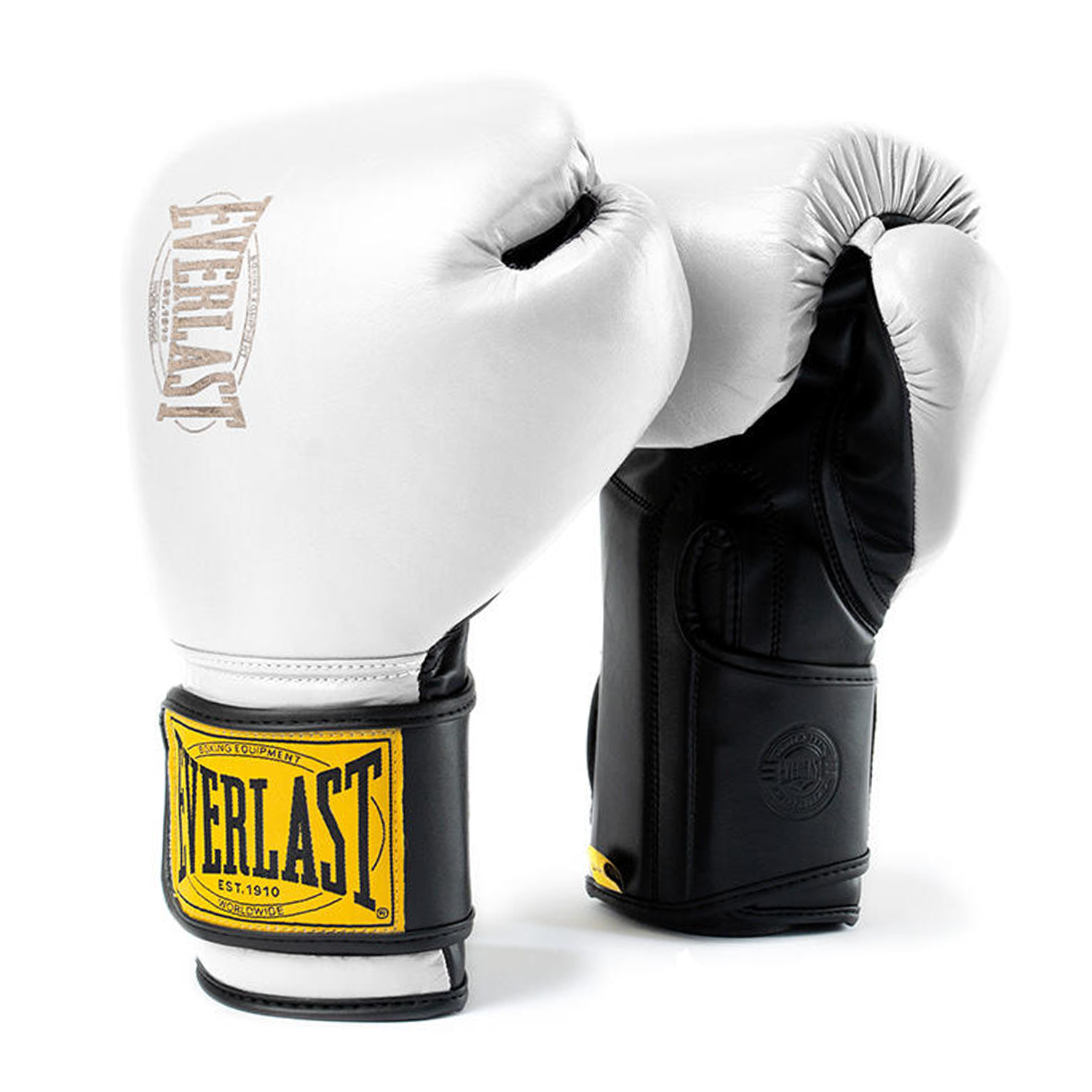 1910 Advanced Boxing Gloves - Image 2