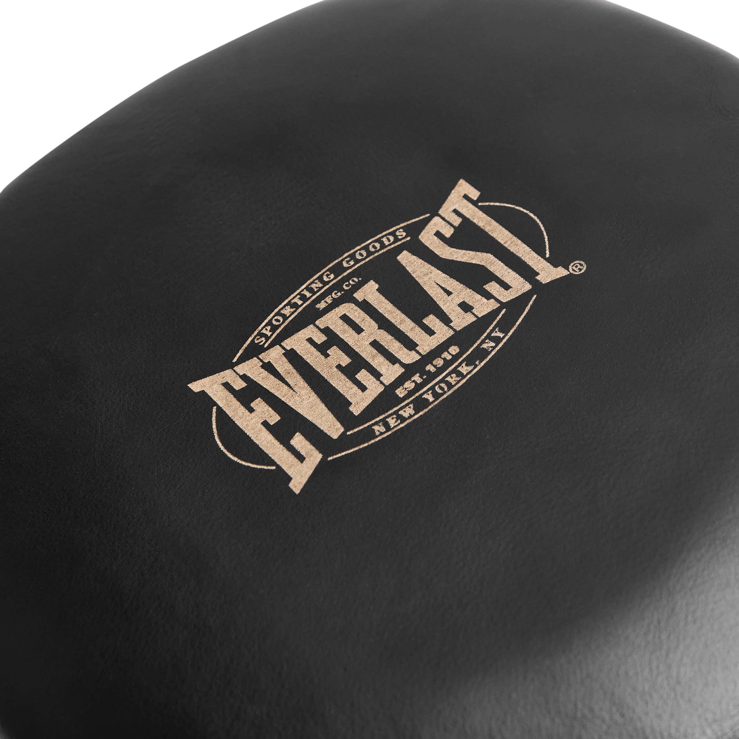 1910 Pro Leather Air Core Focus Mitts - Image 6