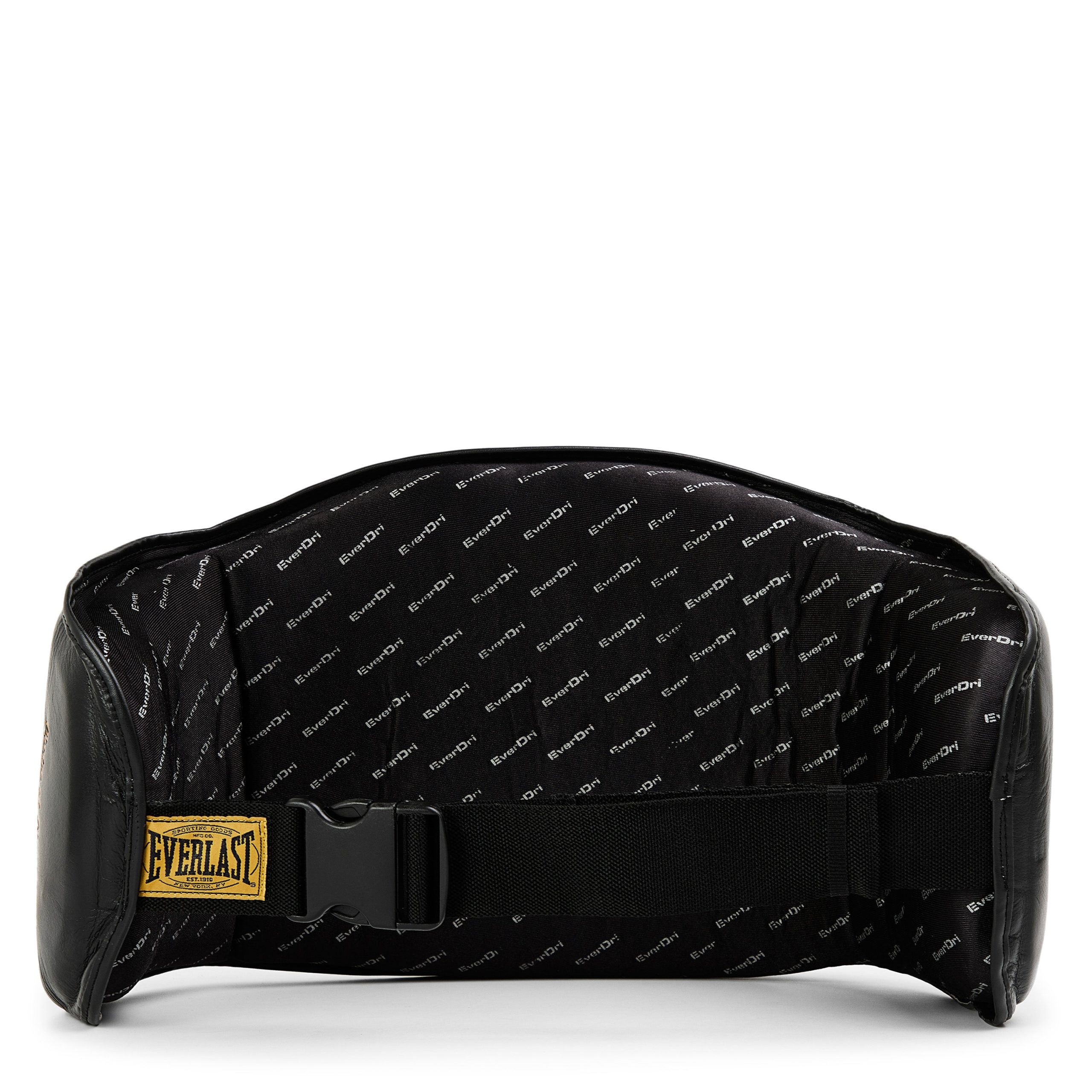 1910 Pro Leather Mini Body Protector - Image 2
