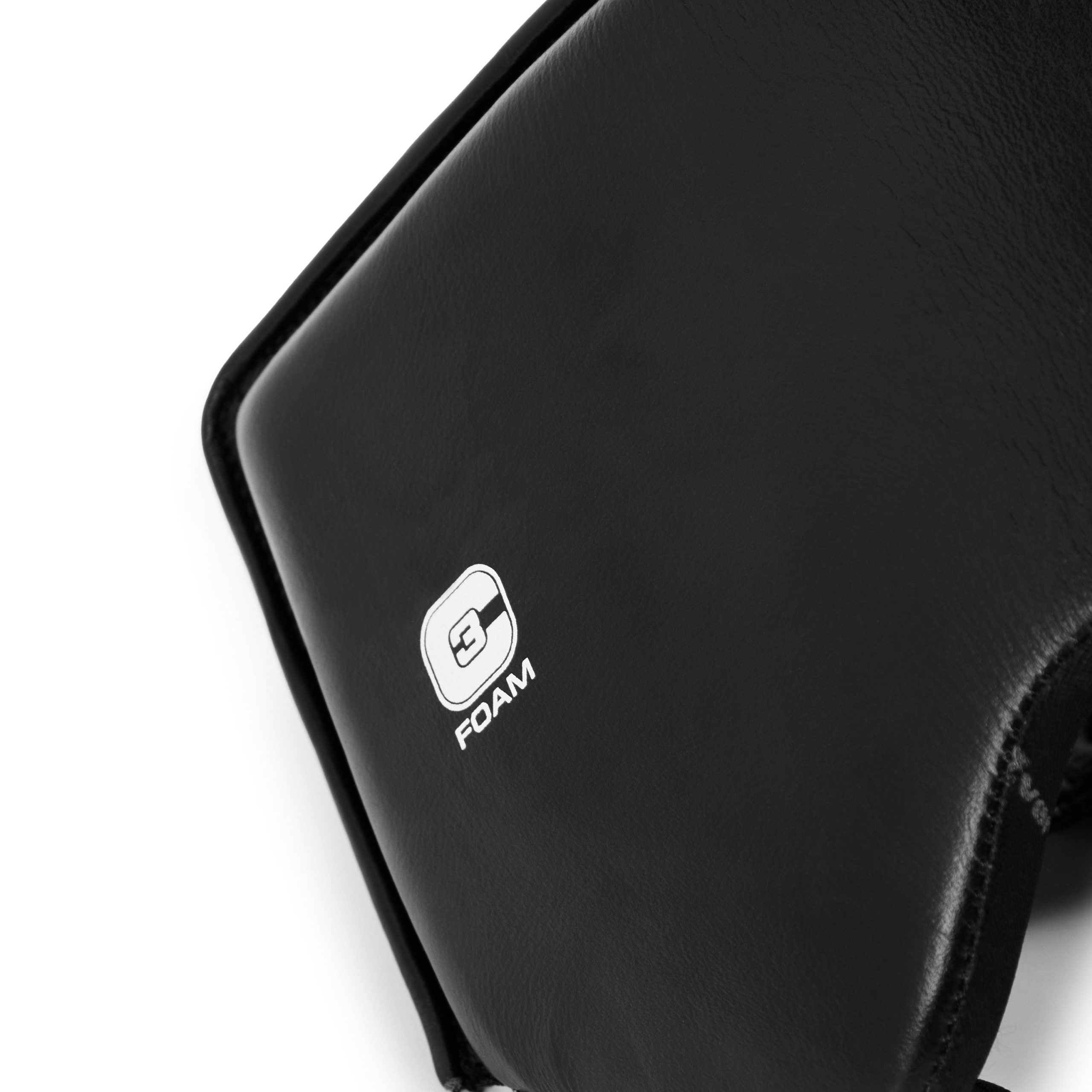 Elite Pro Womens Leather Groin Protector - Image 7