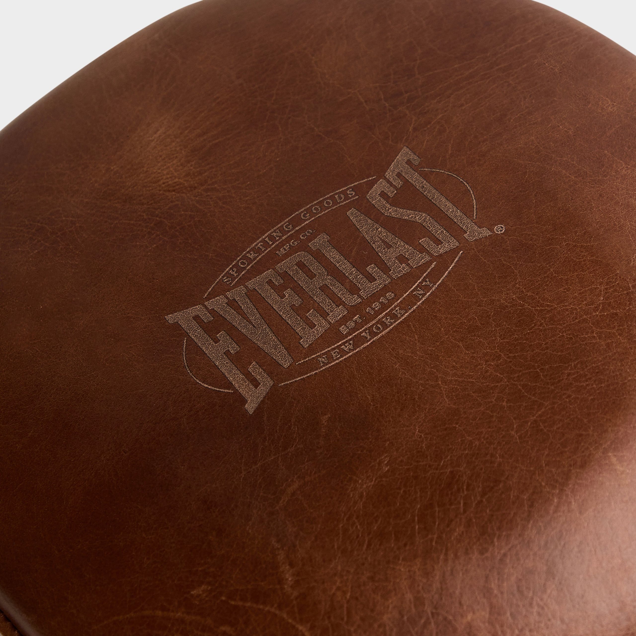 1910 Pro Leather Air Core Focus Mitts - Image 10