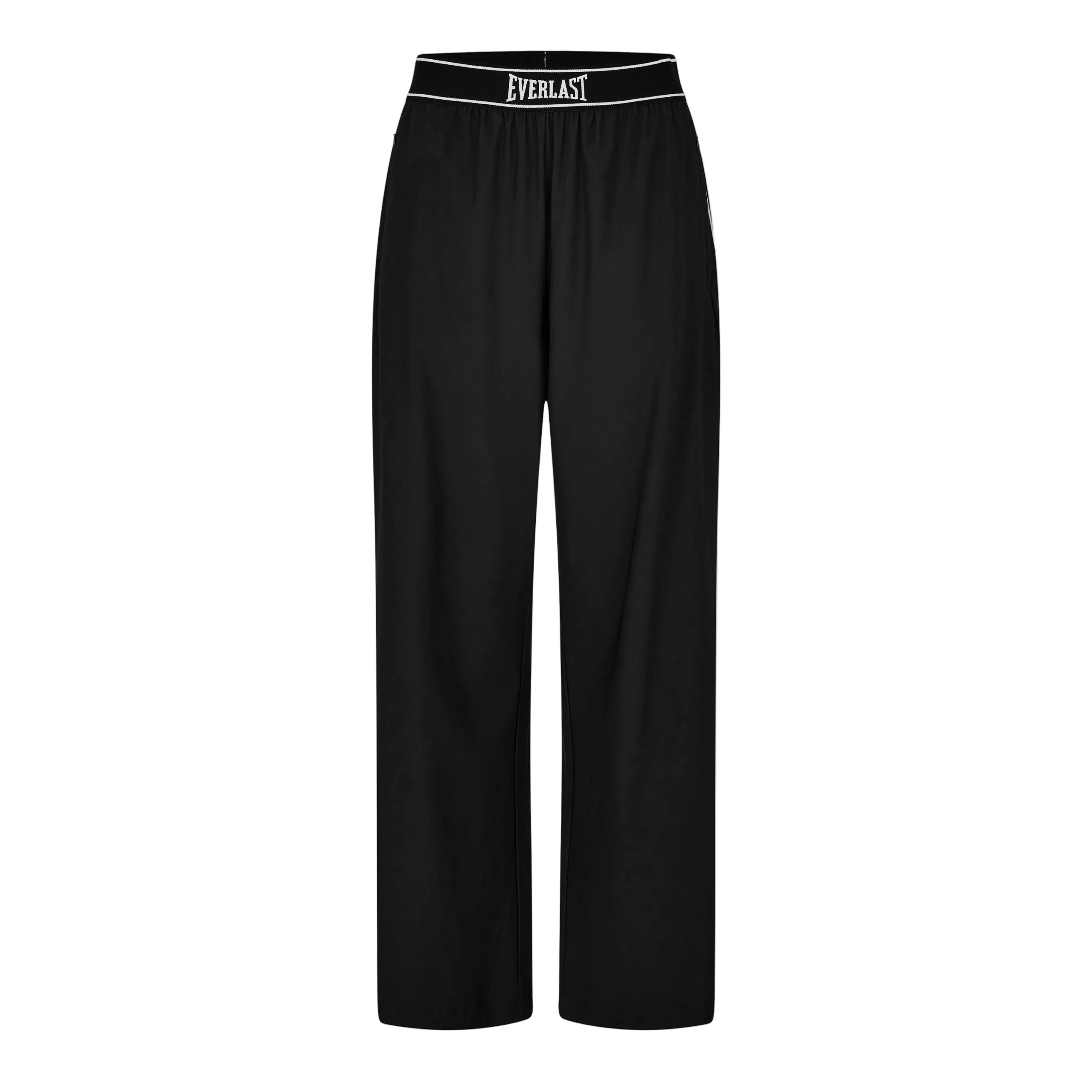 Women's Stretch Woven Track Pants