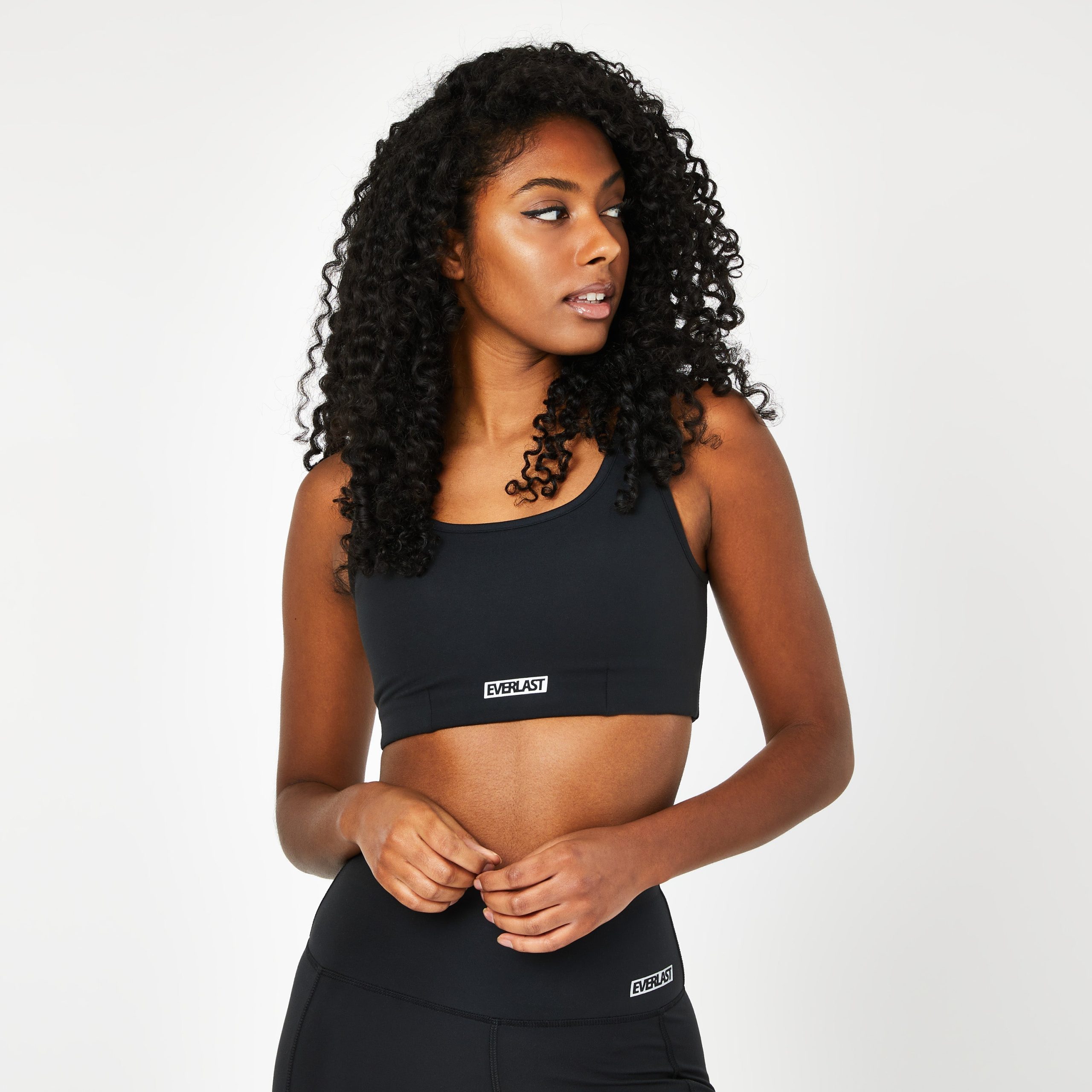 Medium Support Sports Bra - Image 3