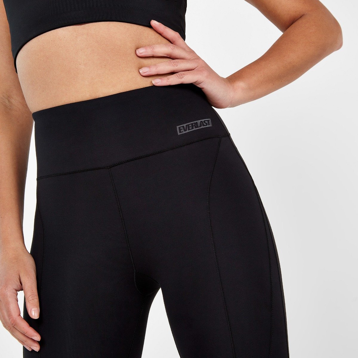 Women's Contour Capri - Image 13