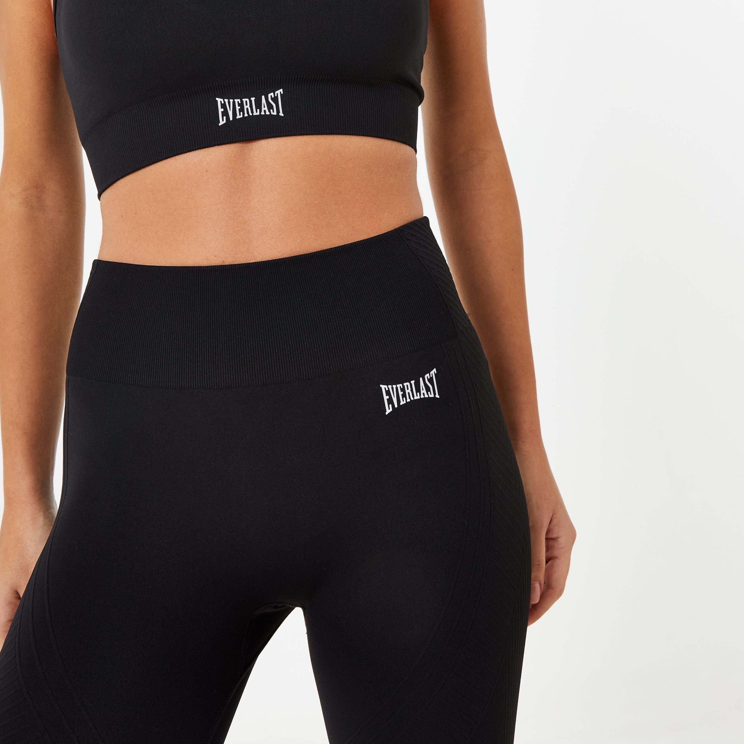 Women's Seamless Leggings - Image 11