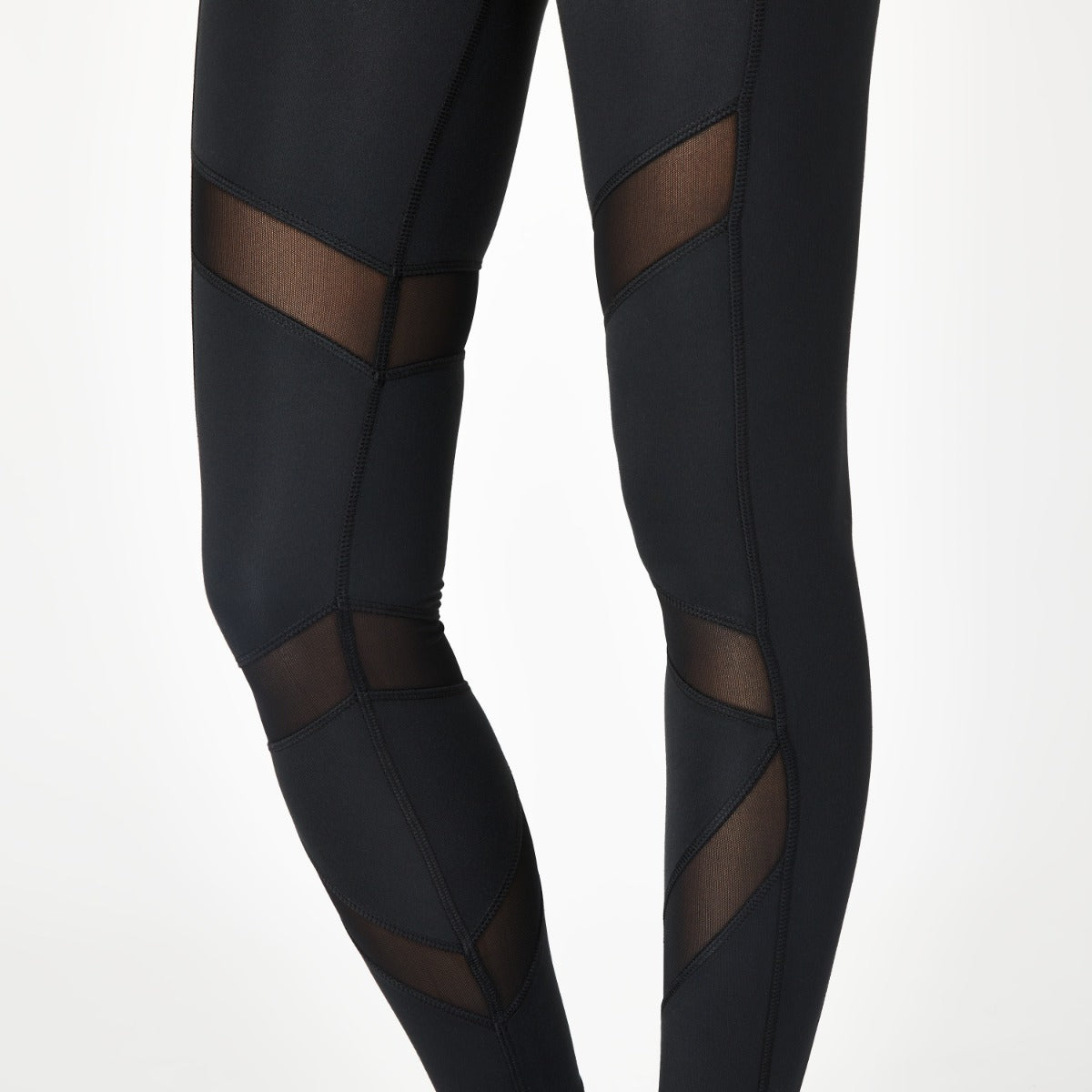Women's Contour Leggings - Image 3