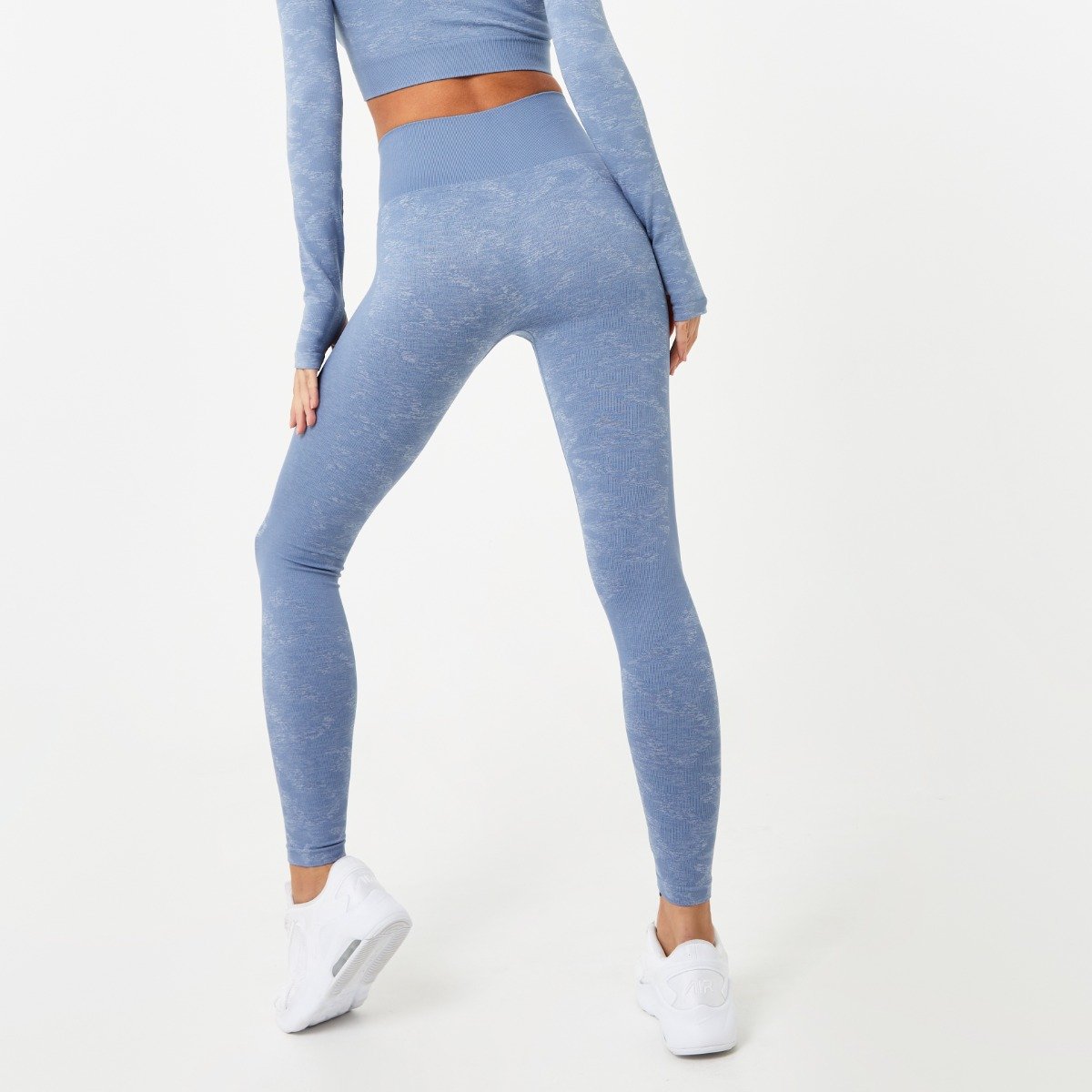Women's Camo Leggings - Image 2