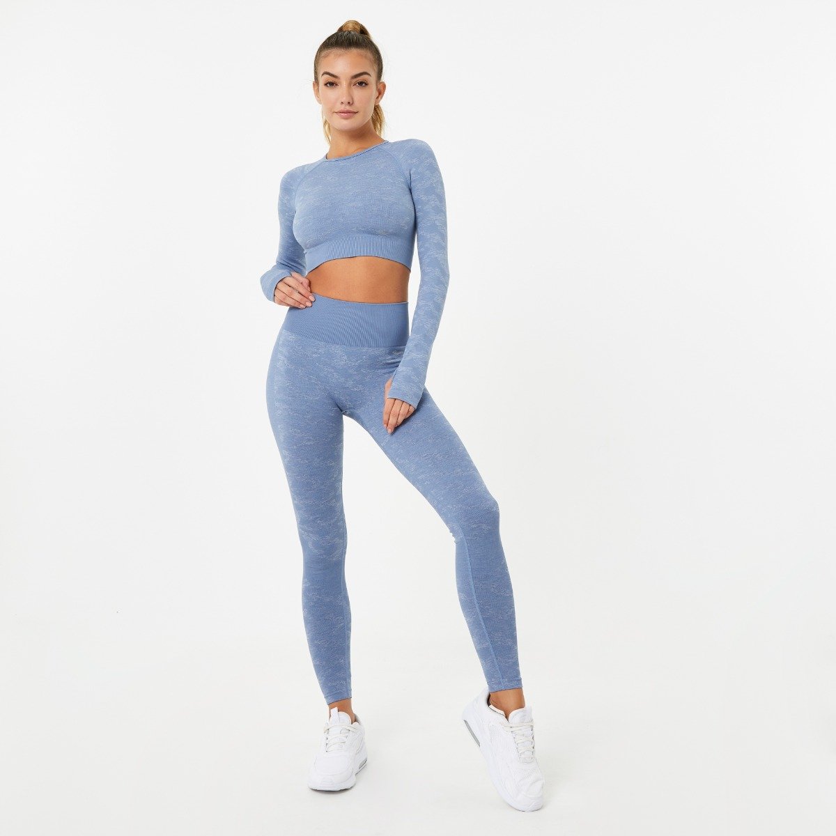 Women's Camo Leggings - Image 4