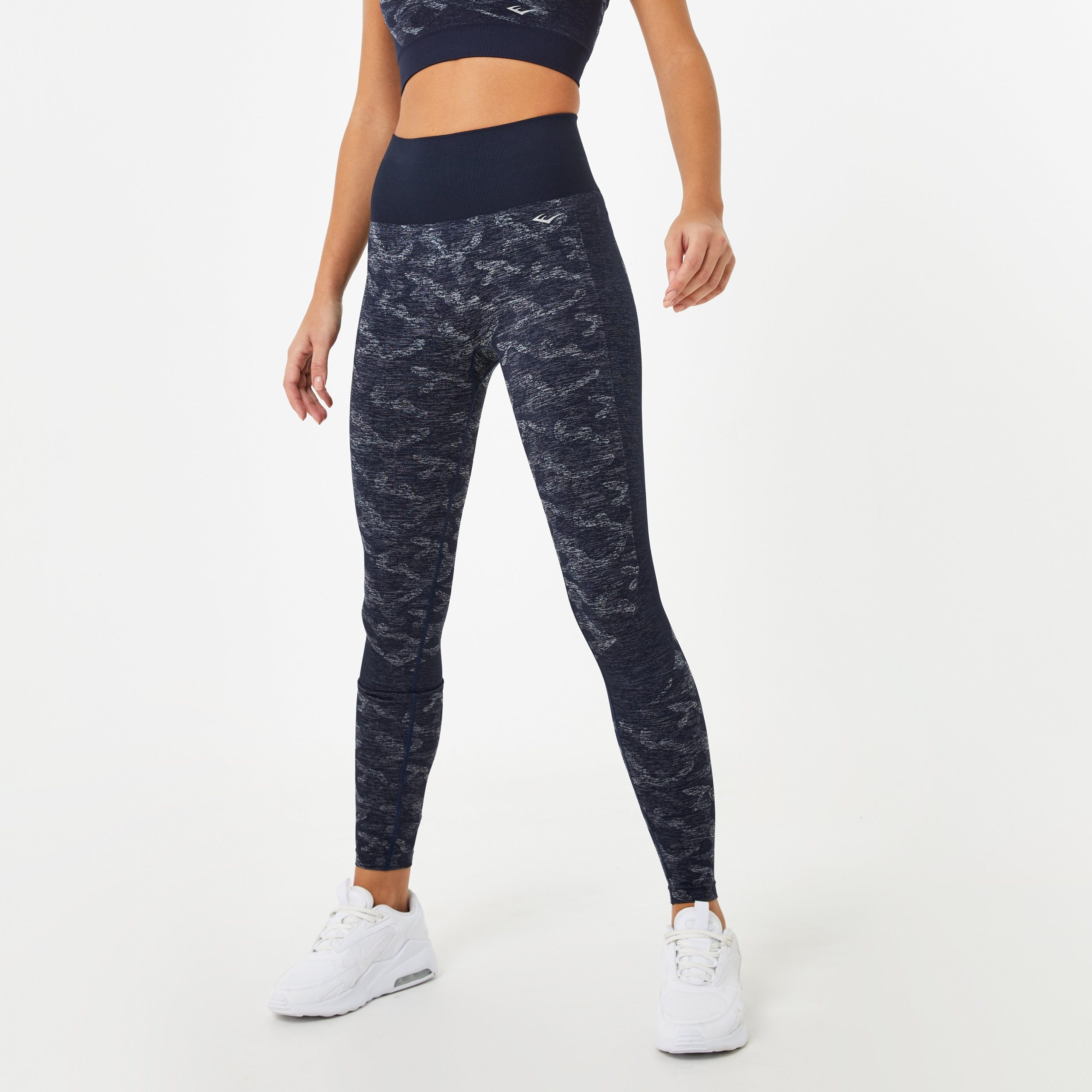 Women's Camo Leggings - Image 5