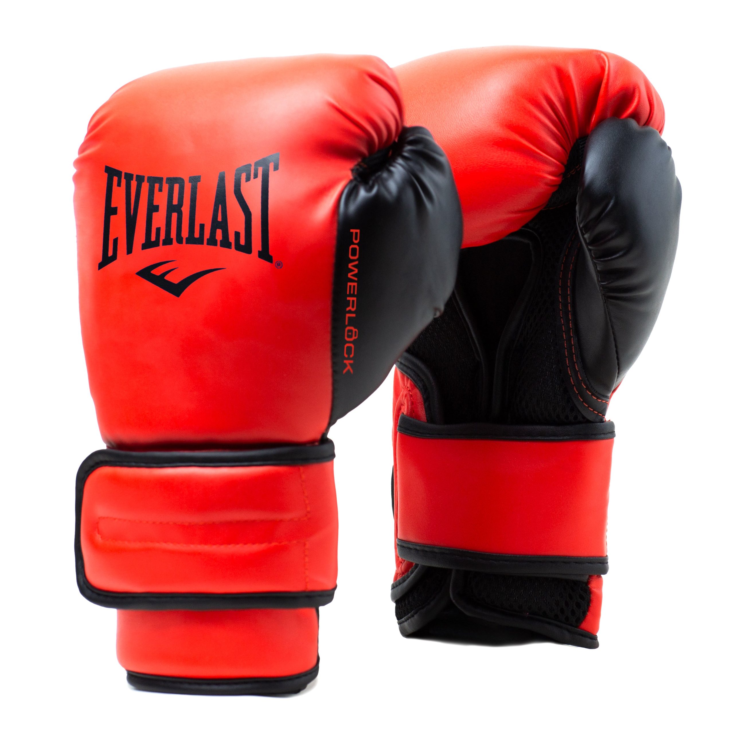 Powerlock 2R Training Gloves Hook and Loop - Image 29