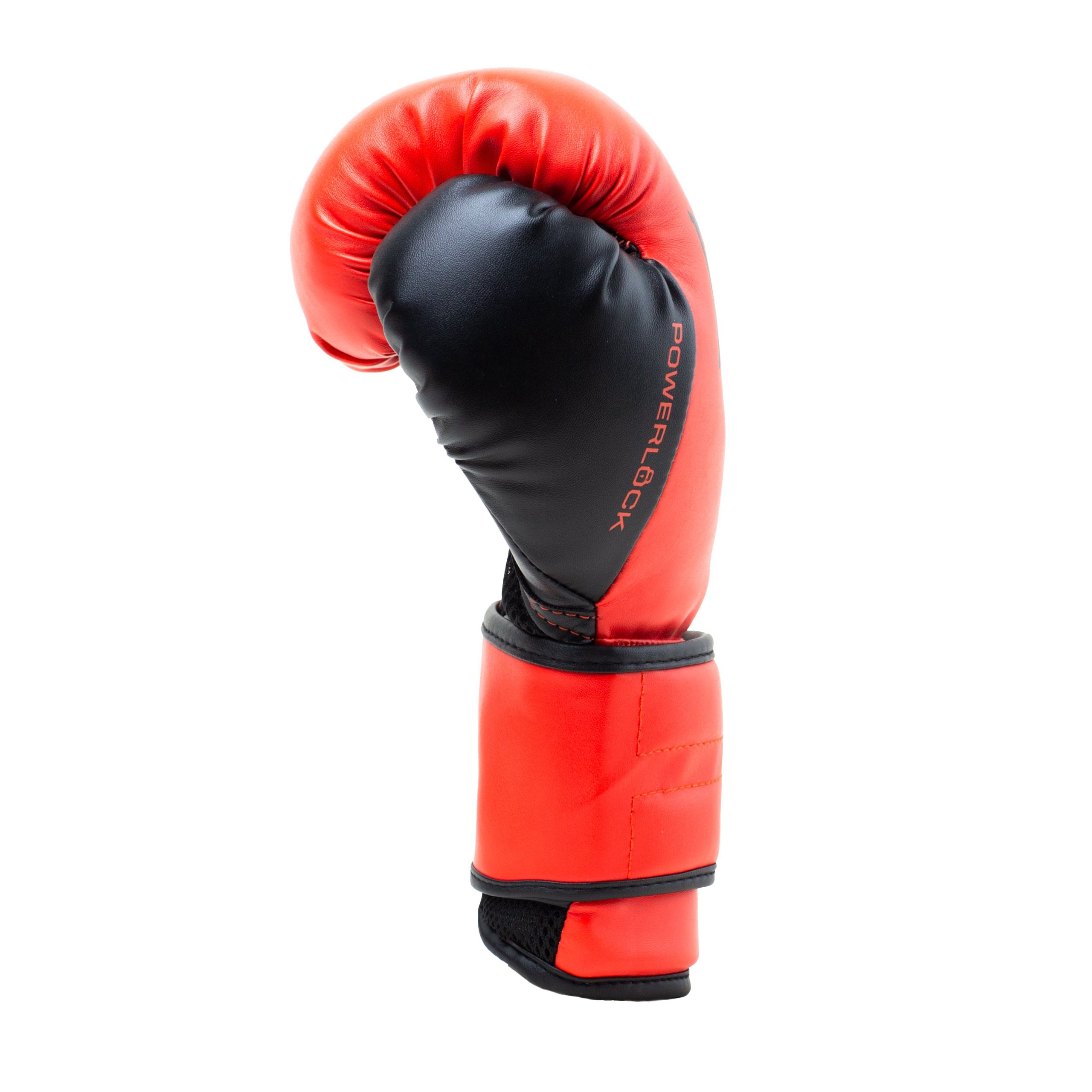 Powerlock 2R Training Gloves Hook and Loop - Image 30