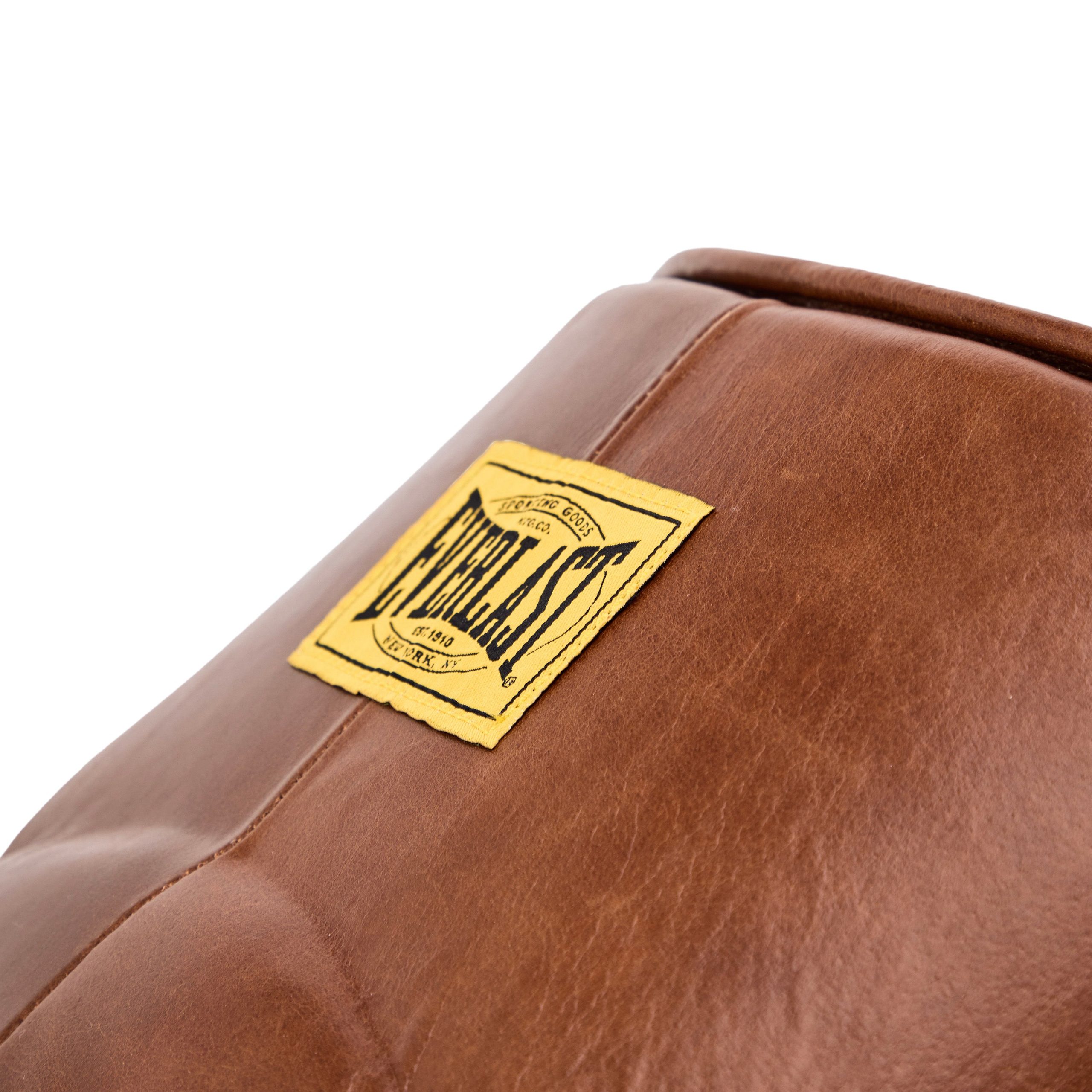 1910 Pro Leather Groin Protector Lace Up - Image 10