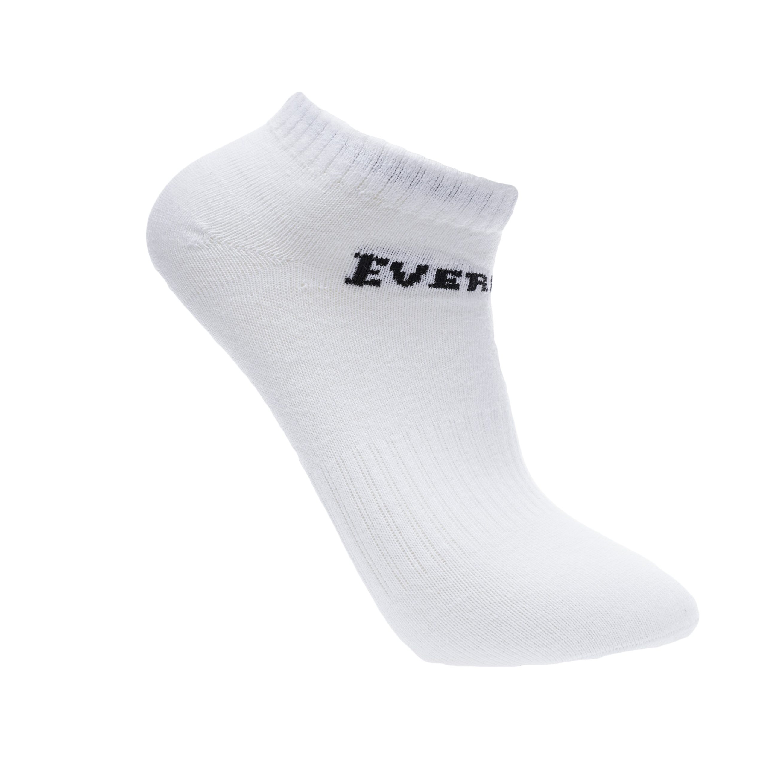 Women's Sneaker Socks 3 Pack - Image 2