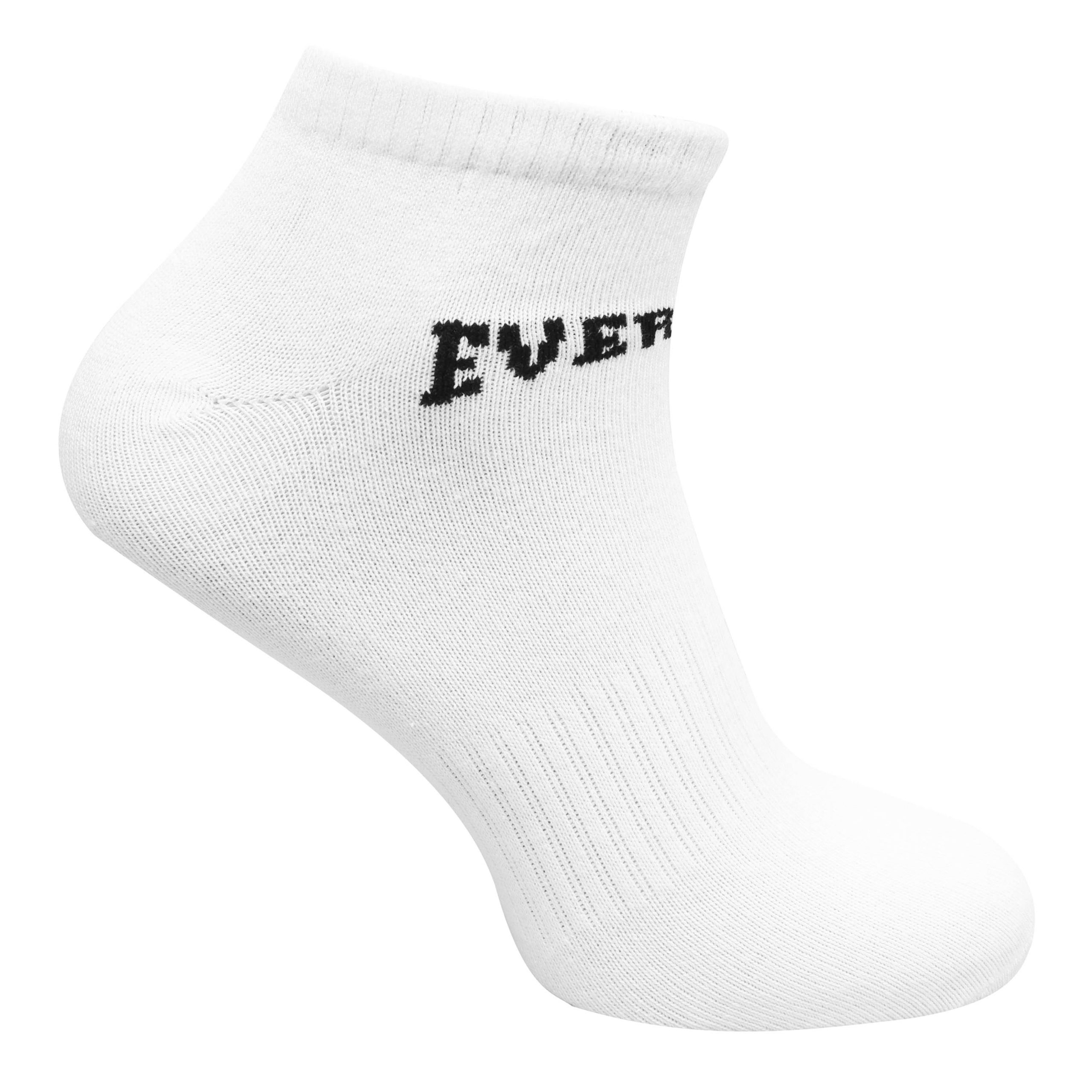 Men's Sneaker Socks 3 Pack - Image 3
