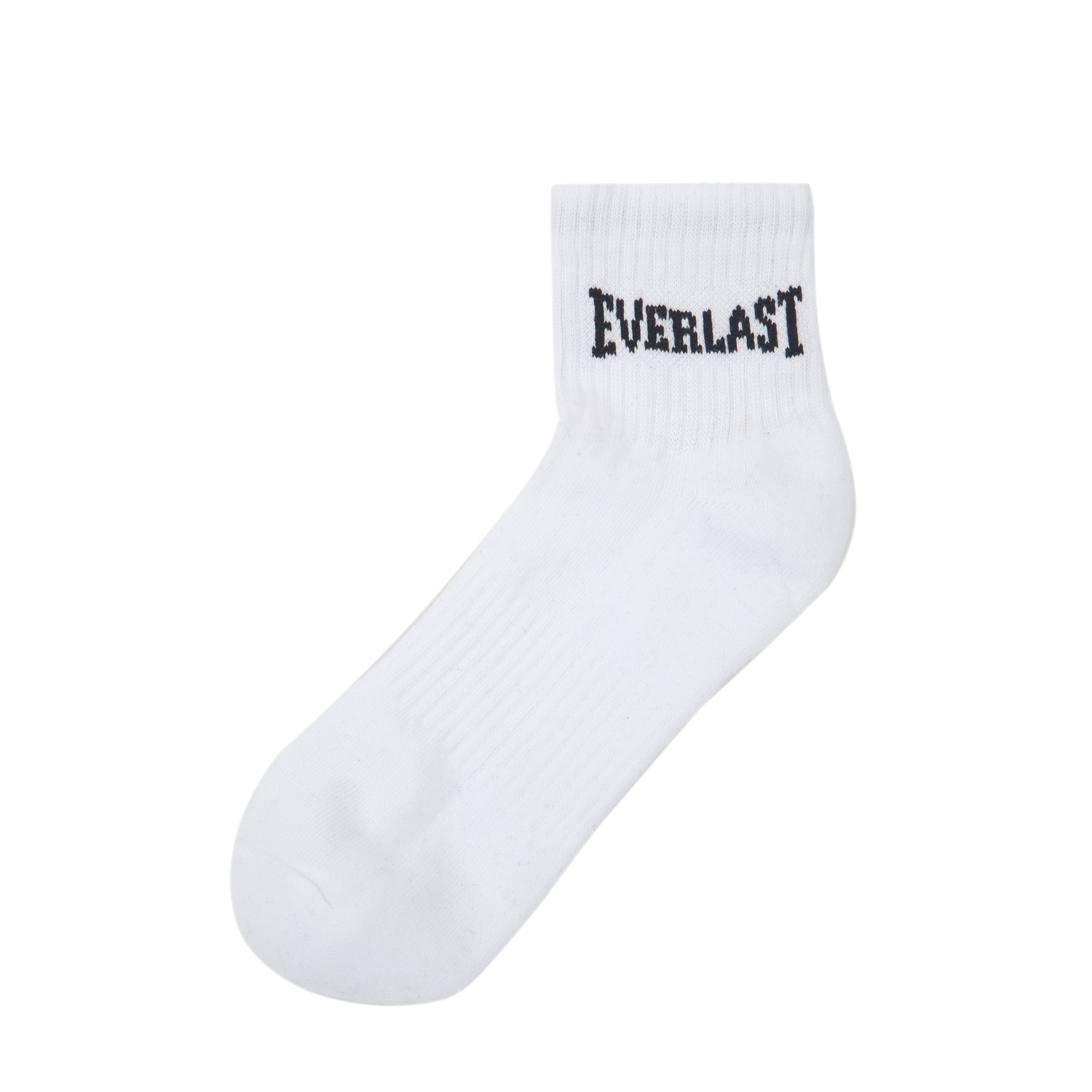 Men's Quarter Socks 3 Pack - Image 2