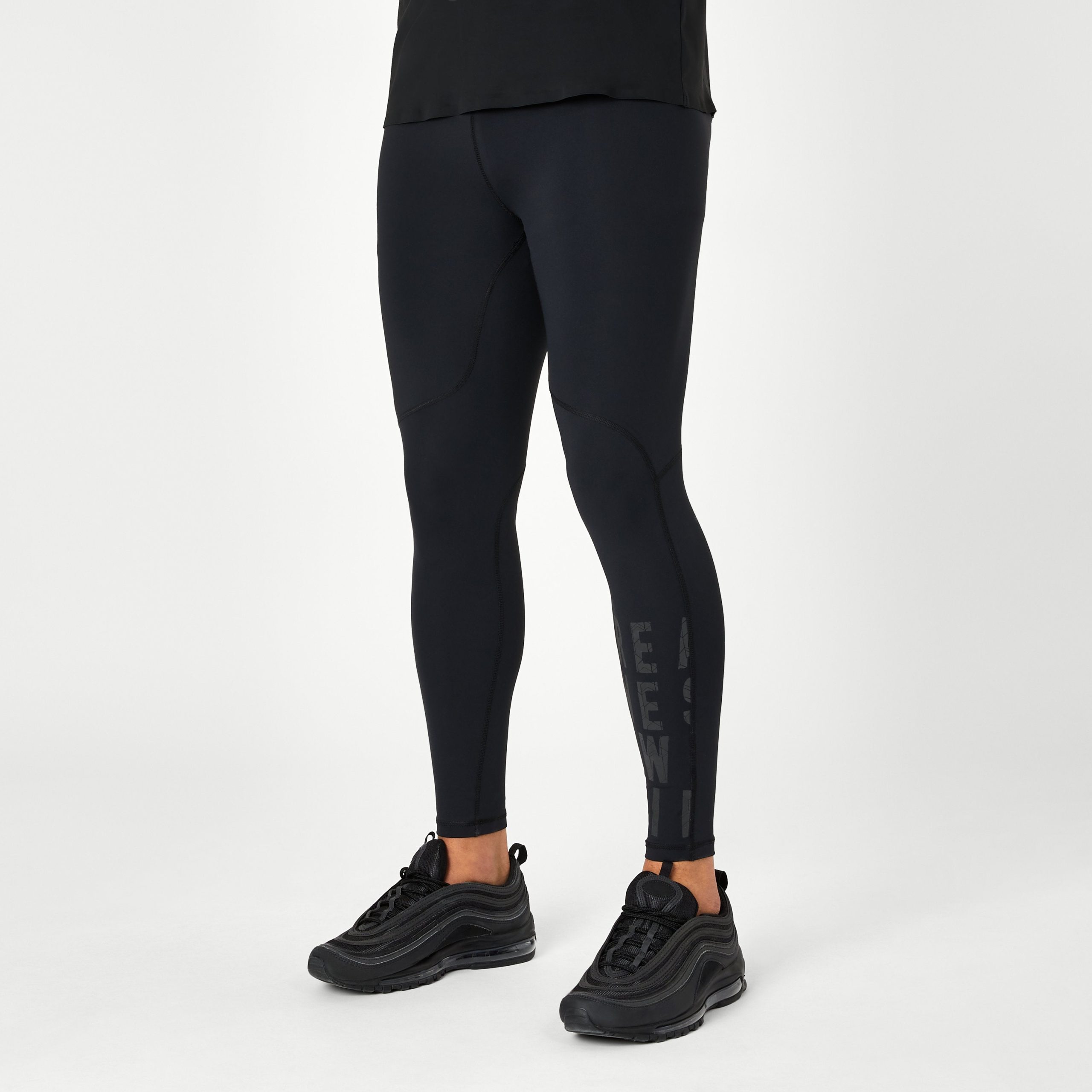 Men's Compression Tights - Image 7