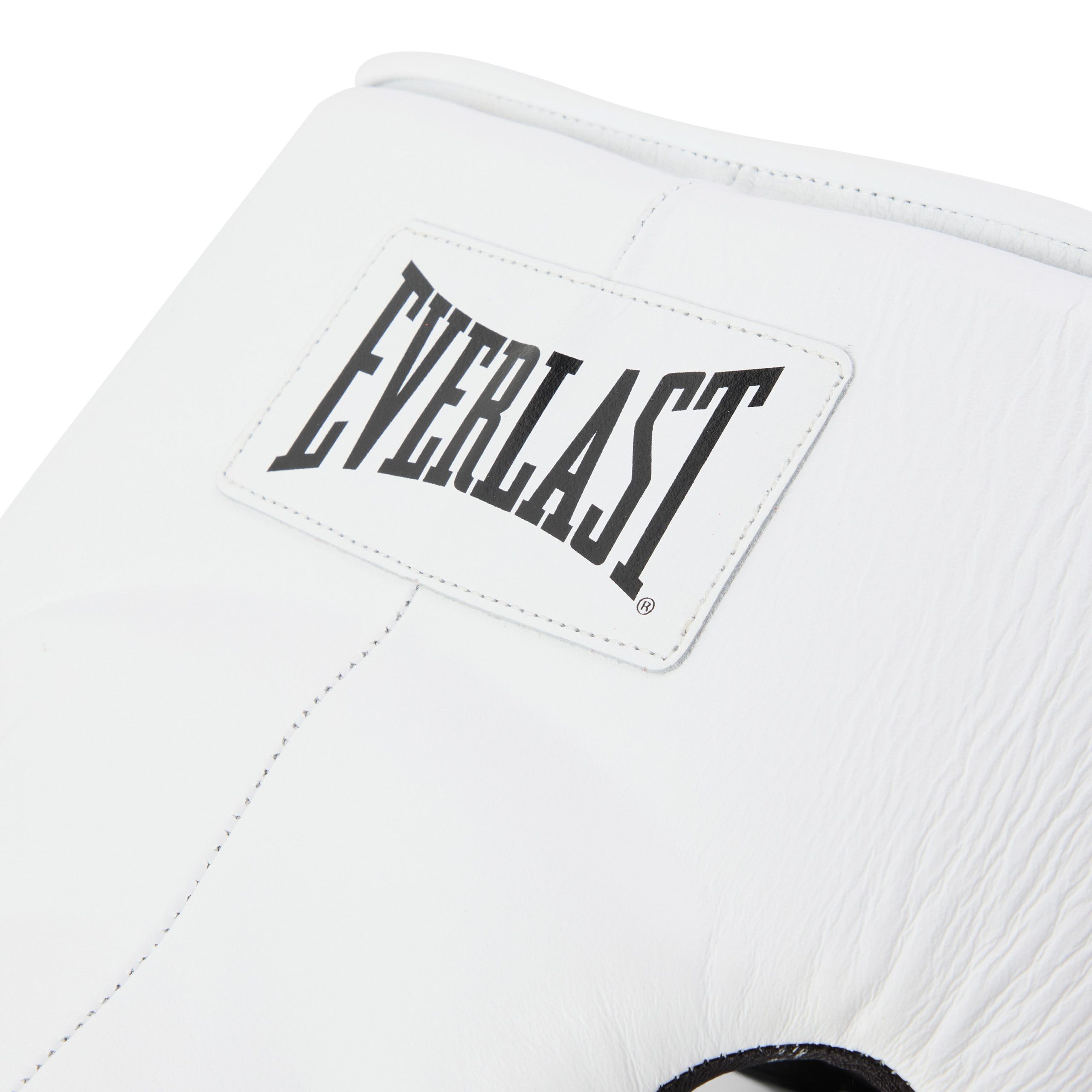 Elite Pro Leather Hook & Loop Groin Protector - Image 10