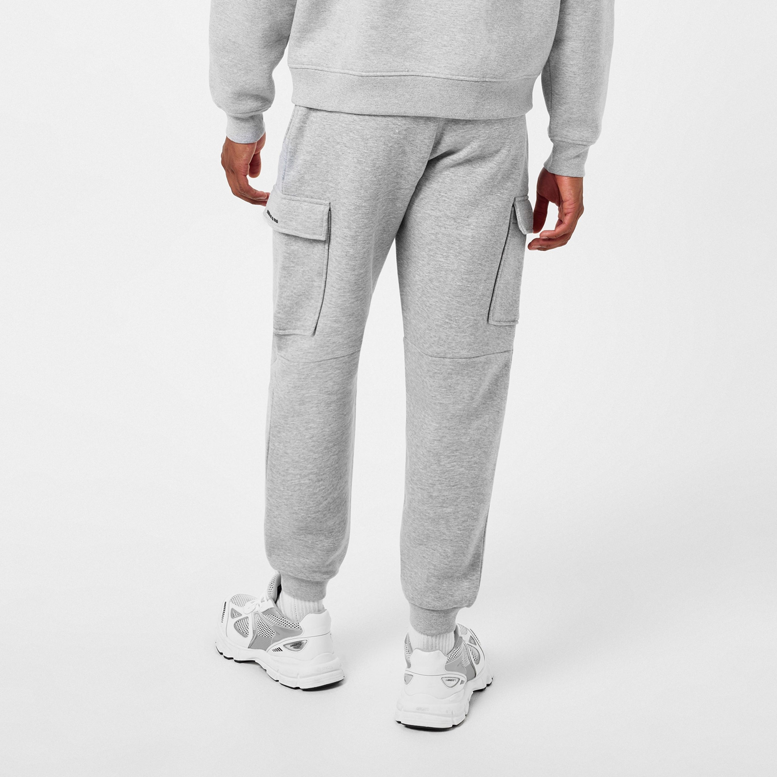 Boxing Club Cargo Sweatpants - Image 16