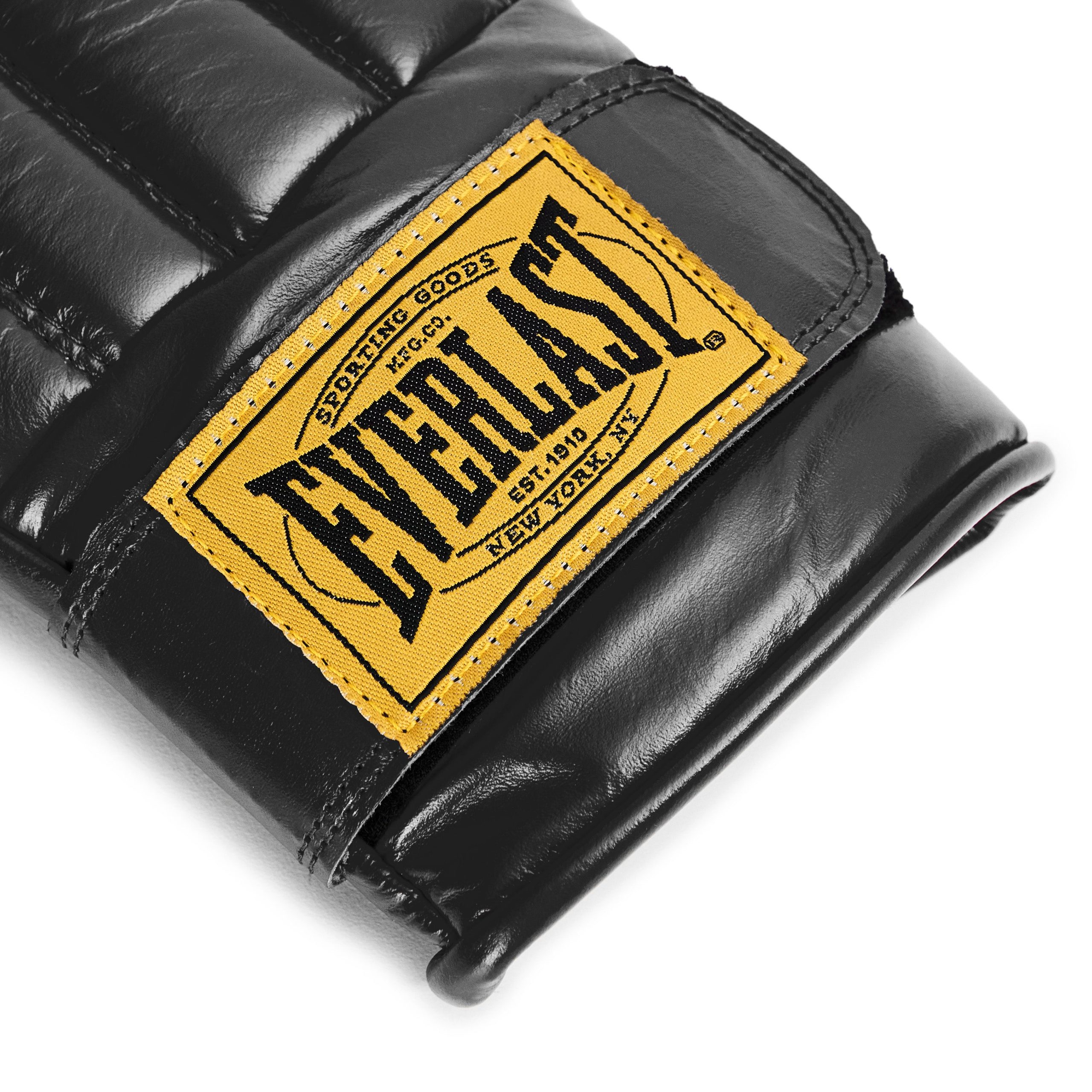 1910 Pro Leather Bag Mitts - Image 6