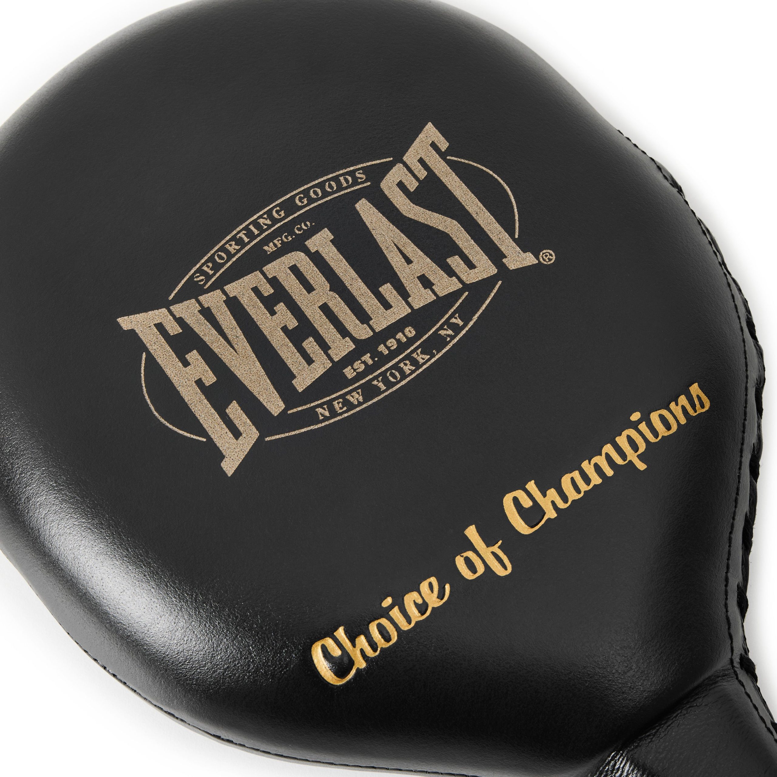 1910 Pro Leather Striking Paddles - Image 5