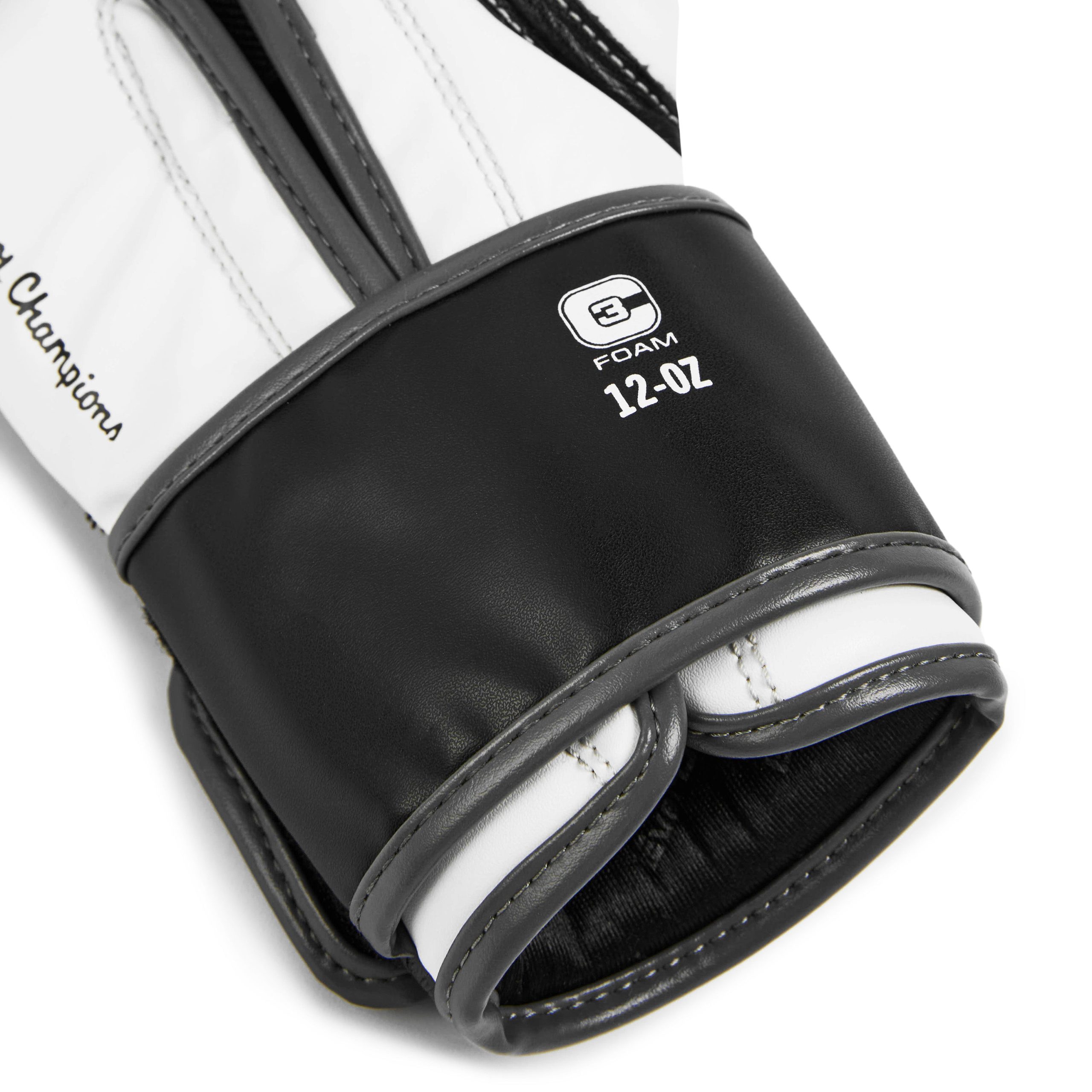 Powerlock OG Advanced Boxing Glove Hook & Loop - Image 11