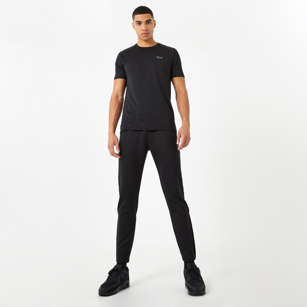 Men's Tracksuit Joggers - Image 4