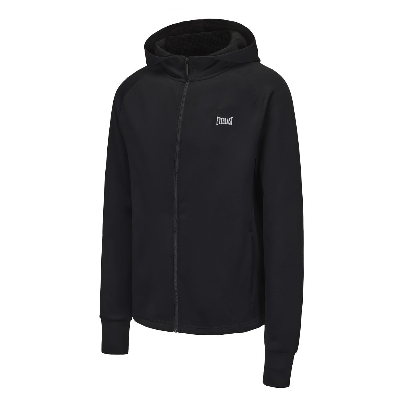 Men's Zip Up Training Hoodie - Image 9