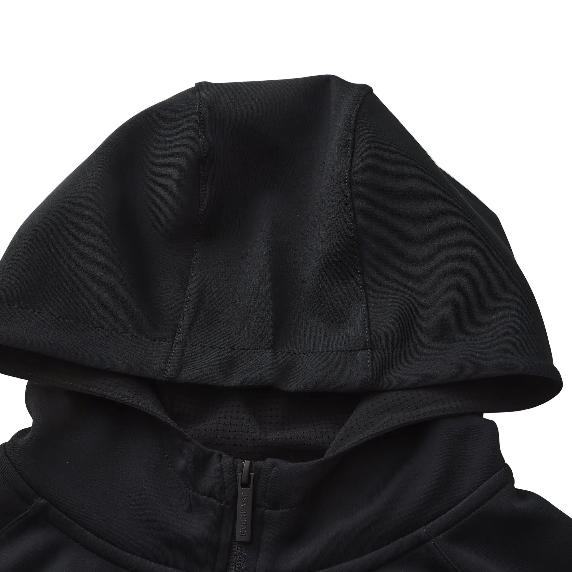 Men's Zip Up Training Hoodie - Image 5