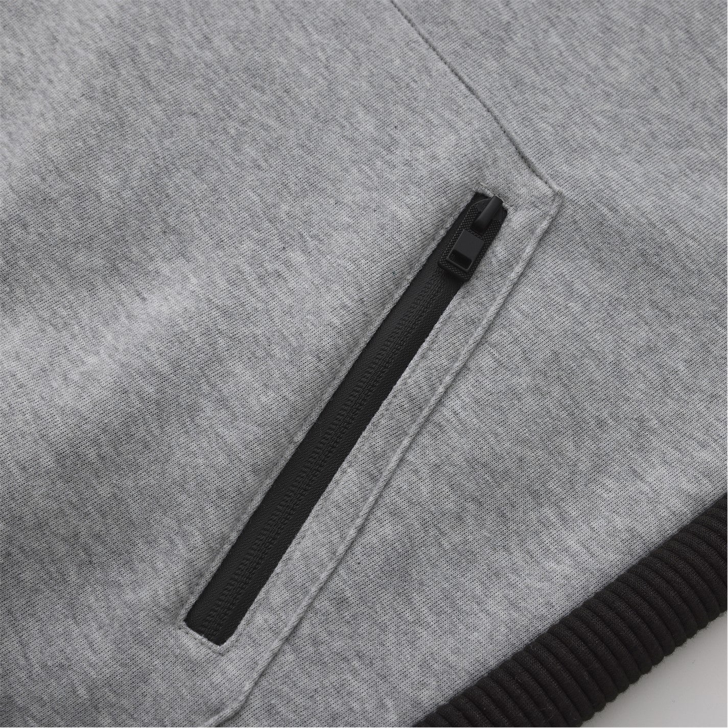 Men's Tech Overhead Hoodie - Image 6