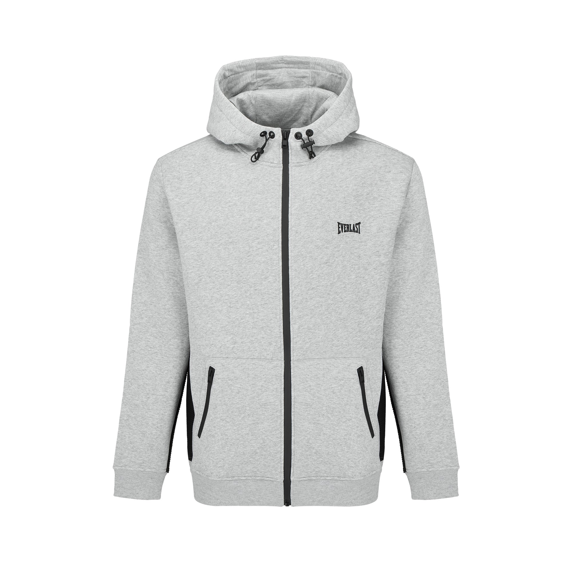 Men's Tech Zip Up Hoodie