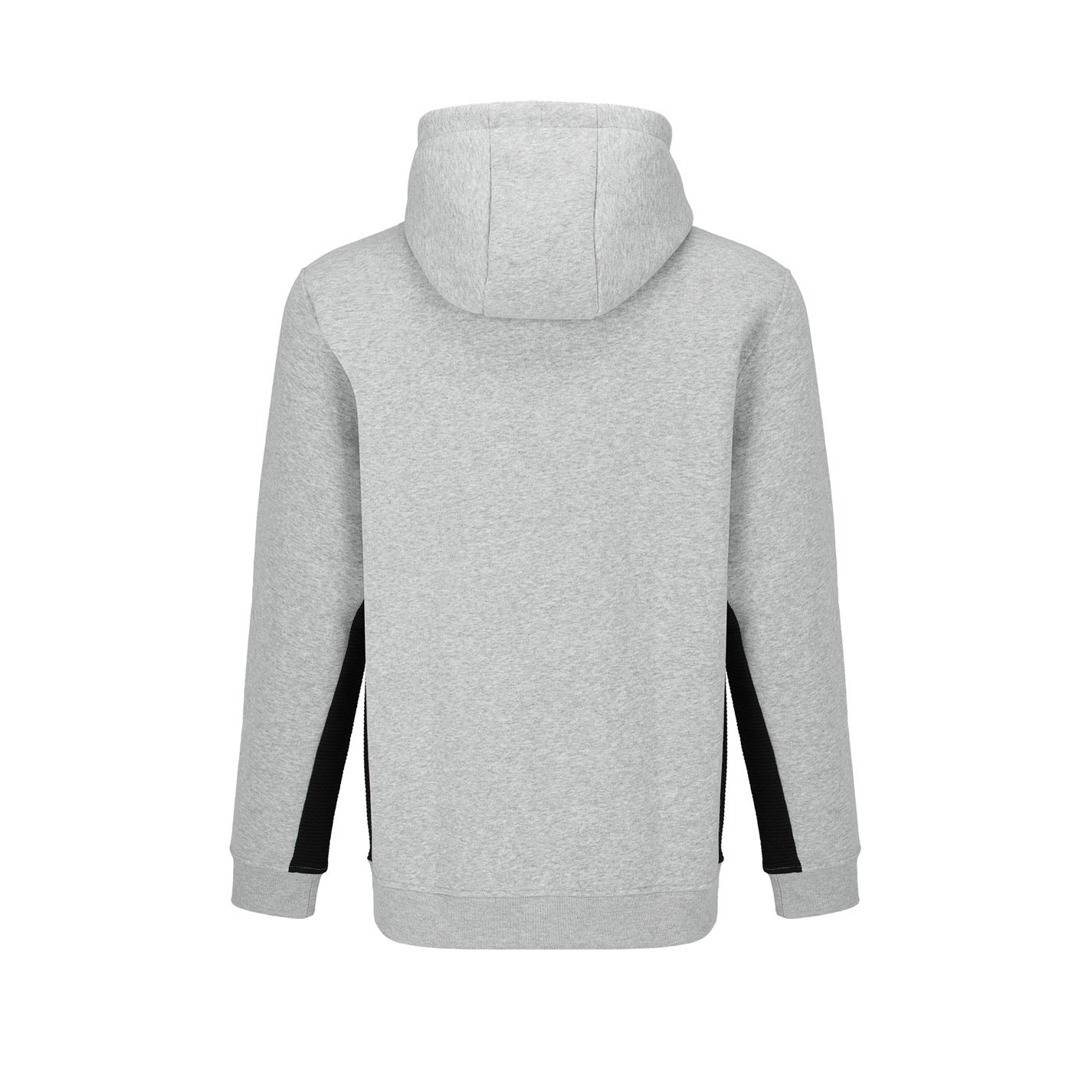 Men's Tech Zip Up Hoodie - Image 2