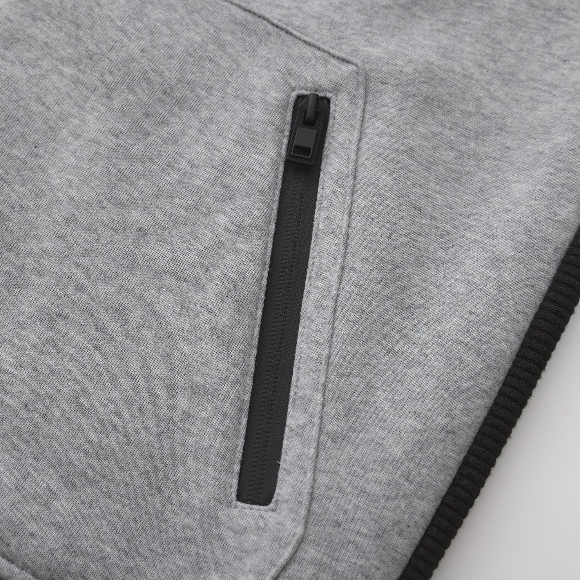 Men's Tech Zip Up Hoodie - Image 6