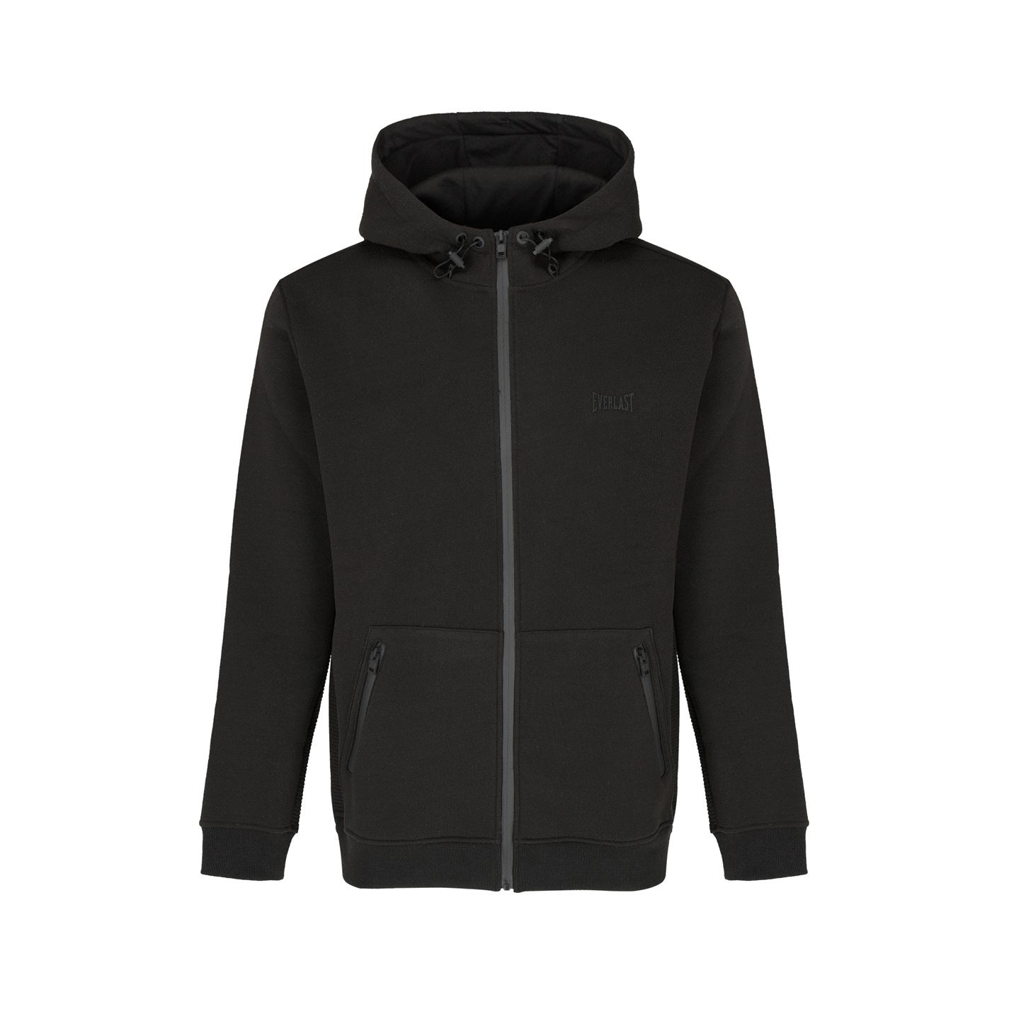 Men's Tech Zip Up Hoodie - Image 7