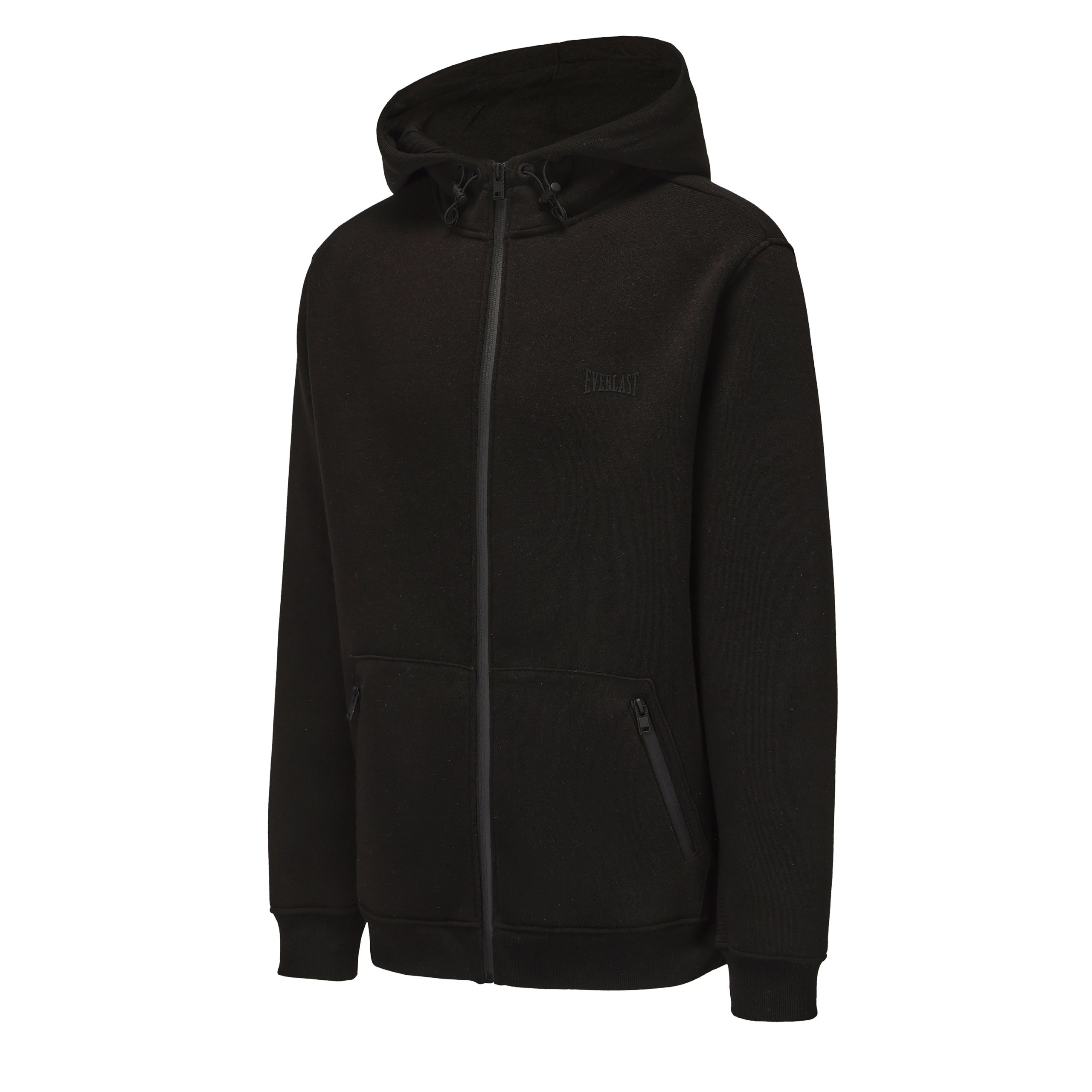 Men's Tech Zip Up Hoodie - Image 8