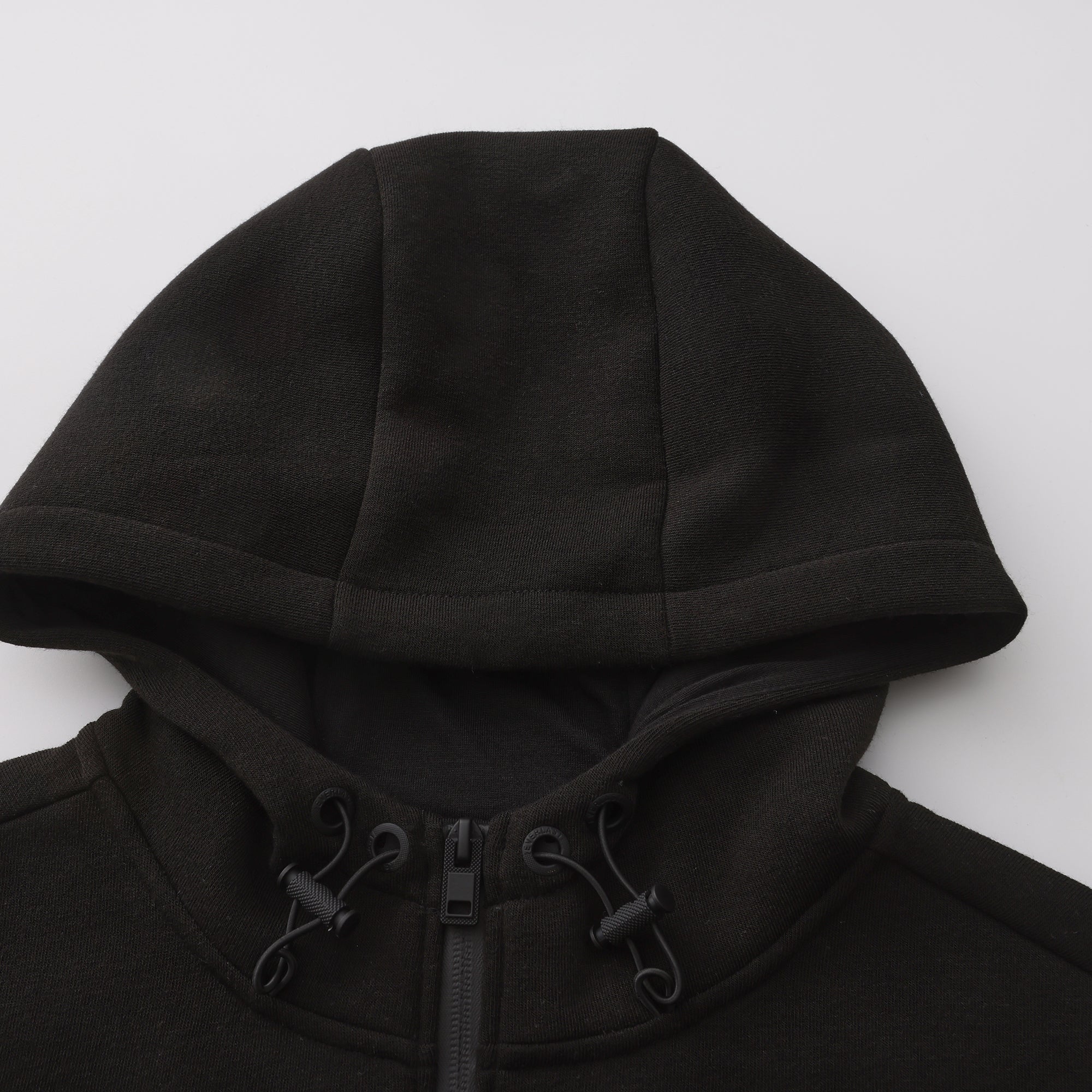 Men's Tech Zip Up Hoodie - Image 10
