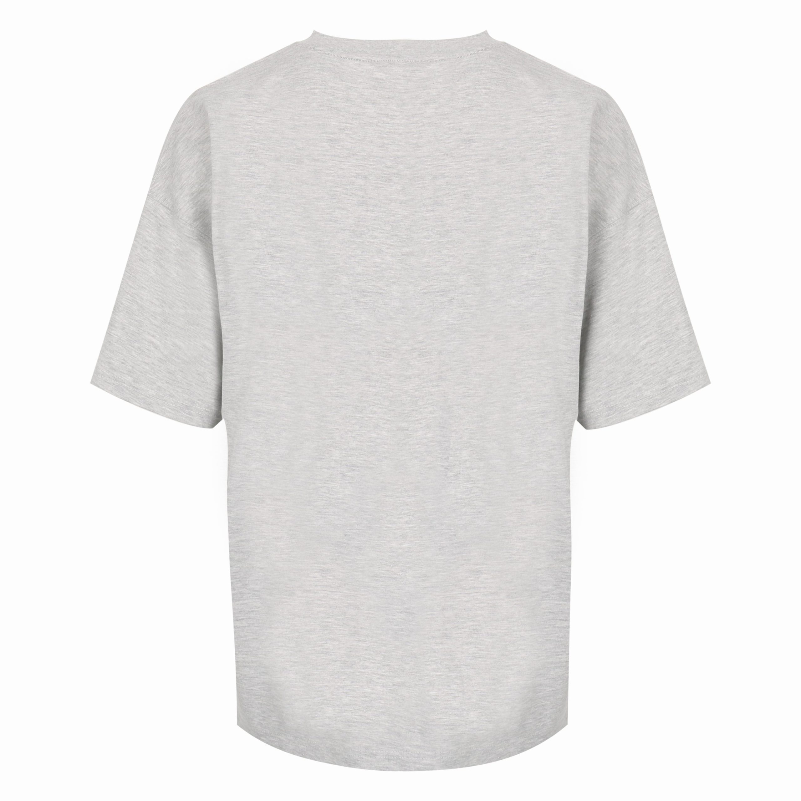 Unisex Bronx Oversized Classic T-Shirt - Image 2