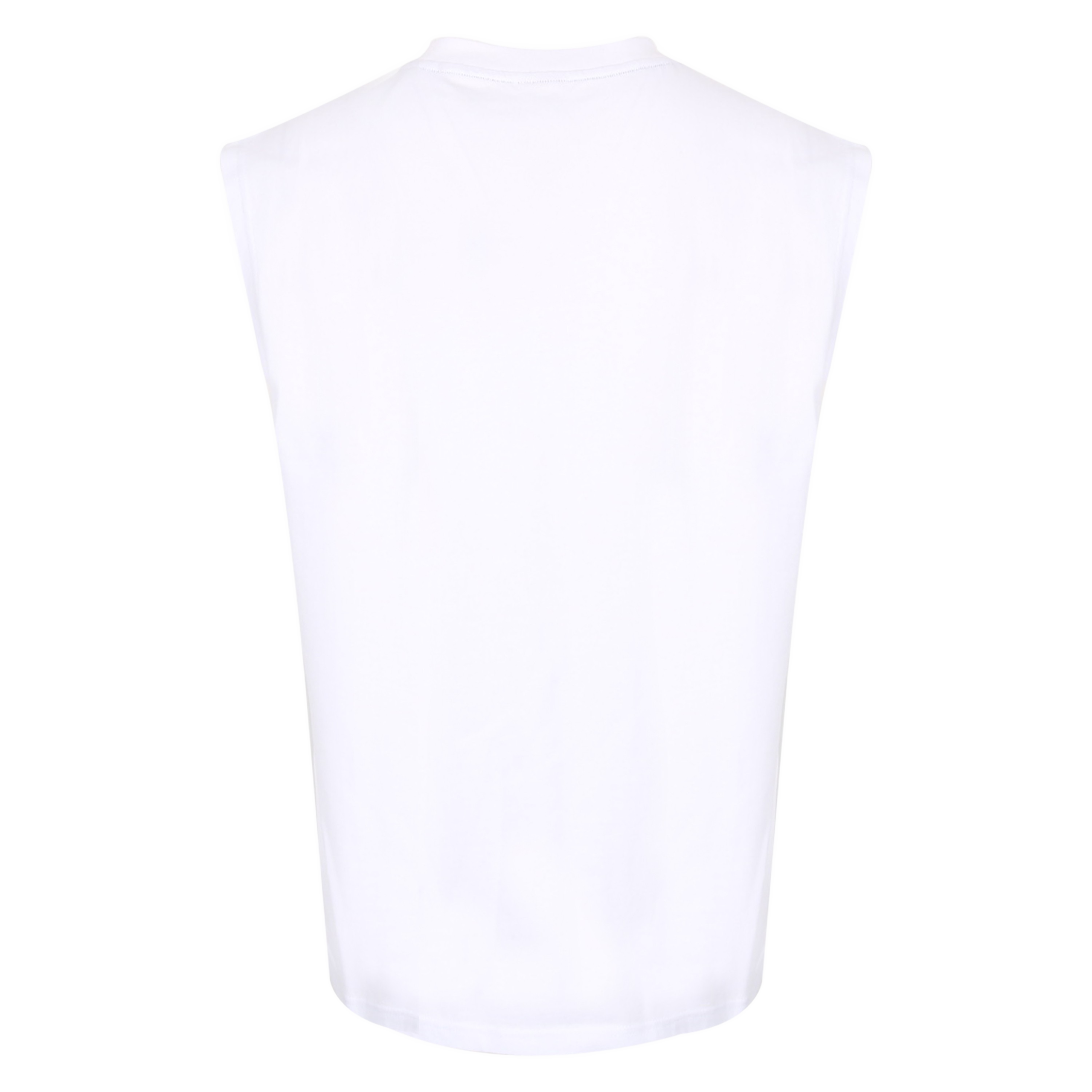 Men's Graphic Gloves Box Vest Tank Top - Image 2