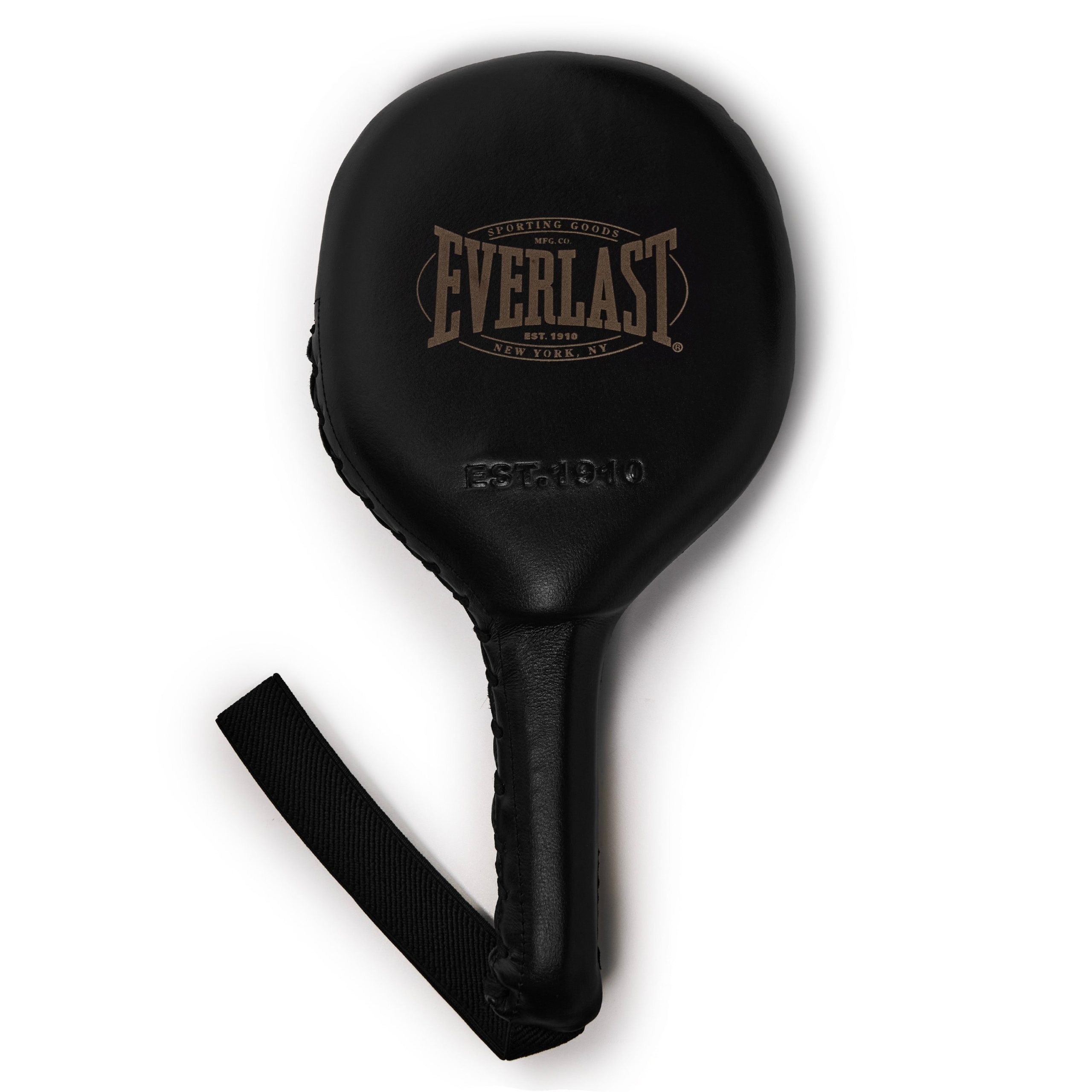 1910 Pro Leather Striking Paddles - Image 6