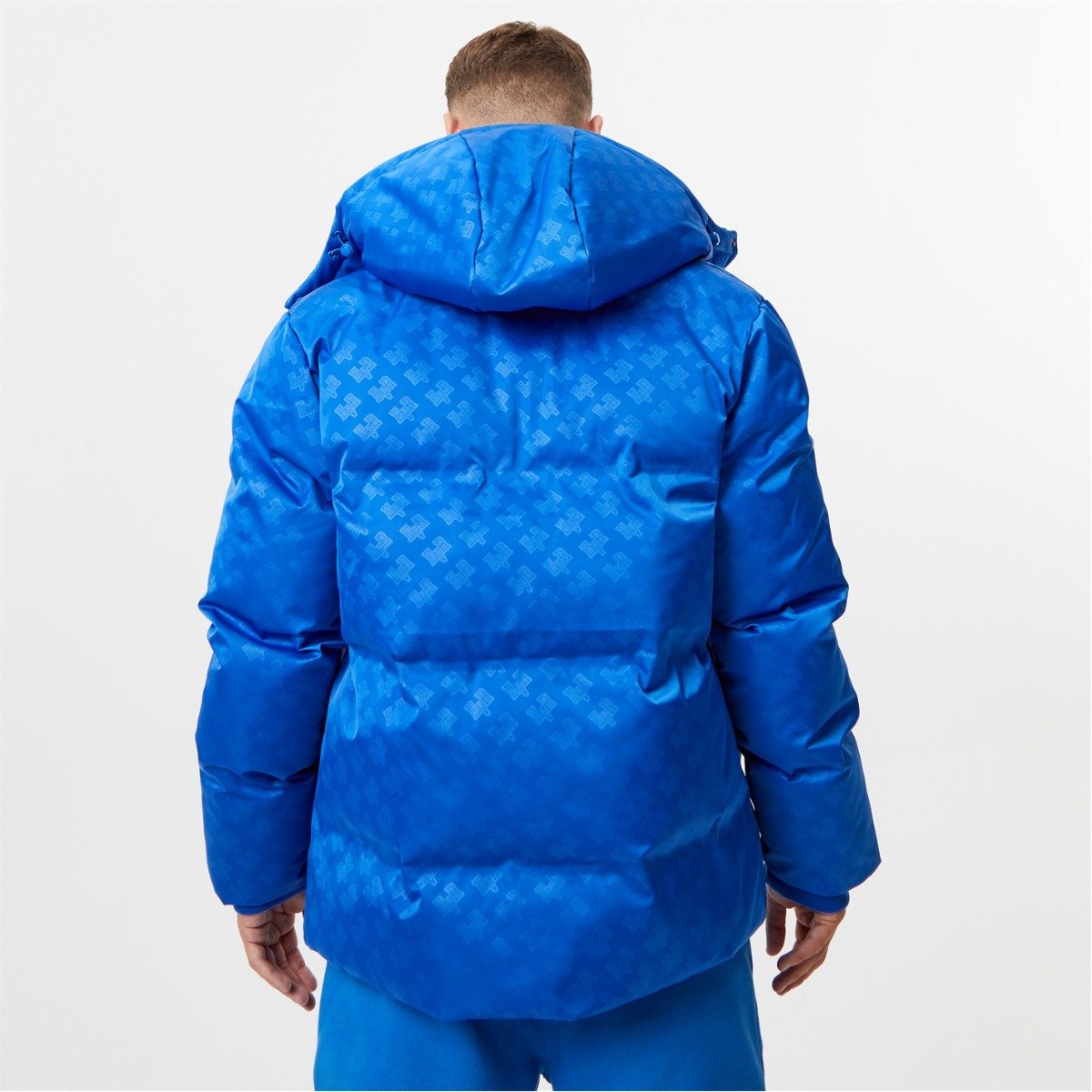 Men's Puffer Jacket - Image 18