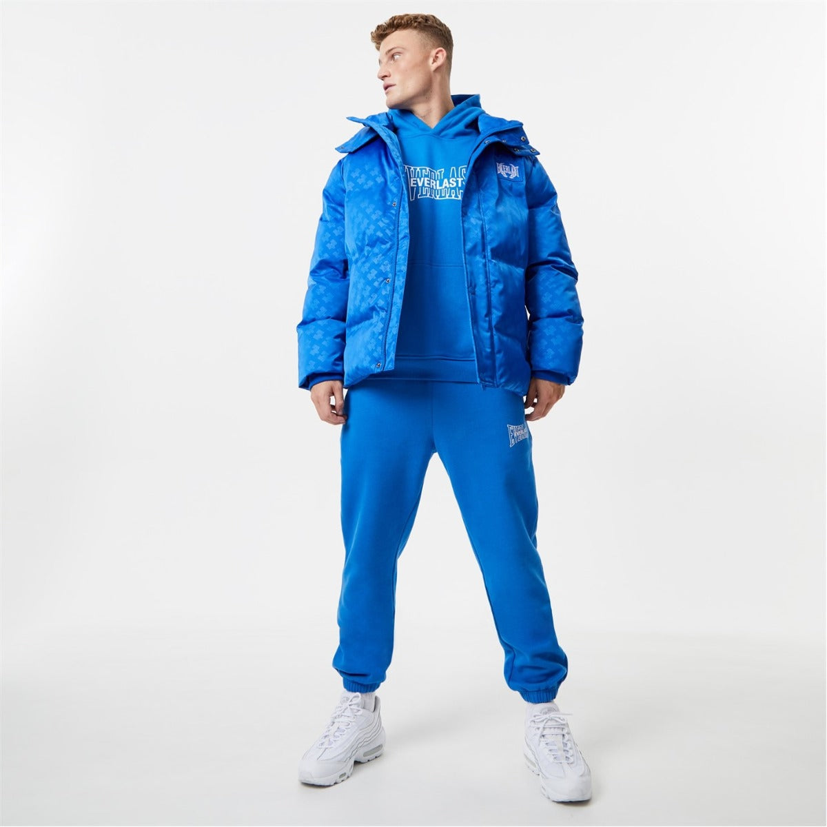 Men's Puffer Jacket - Image 8
