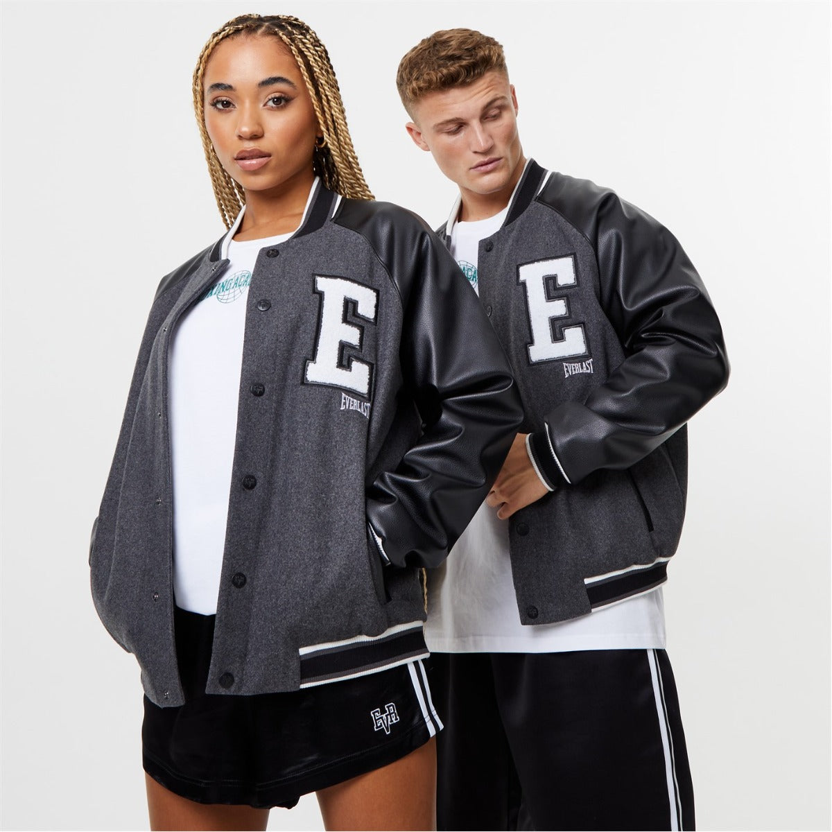 Varsity Jacket - Image 6