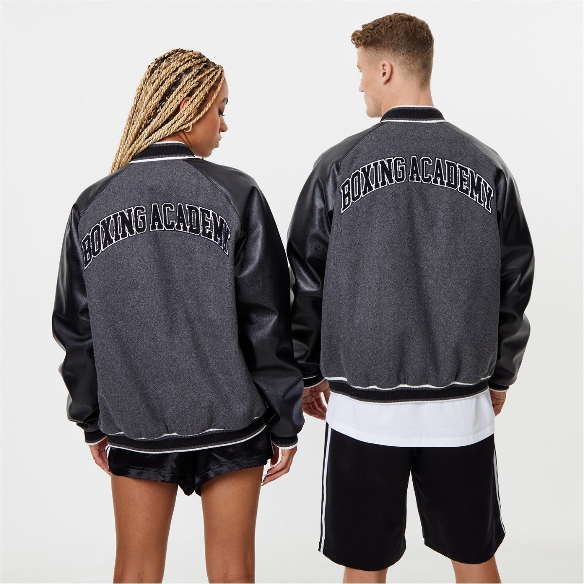 Varsity Jacket - Image 5
